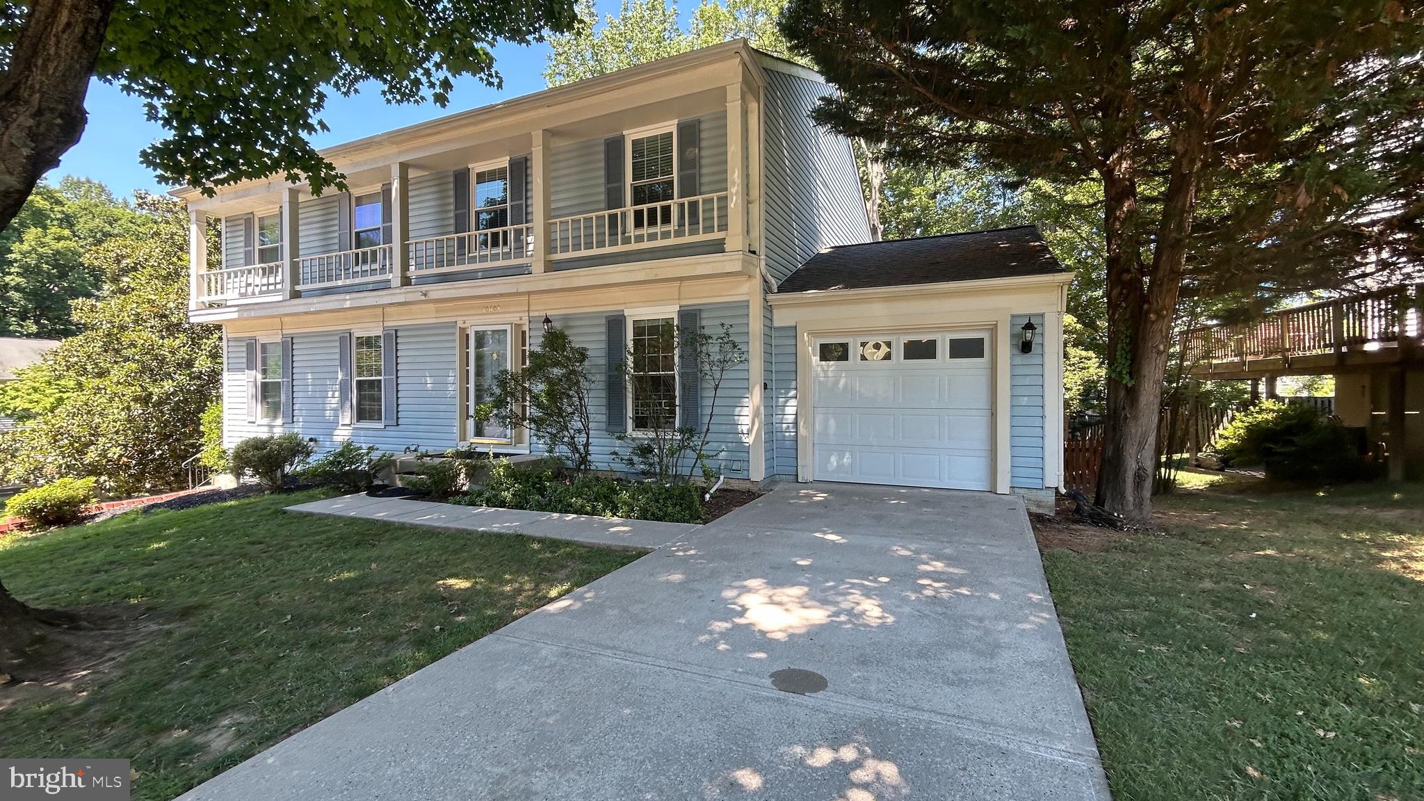 10603 REEDS LANDING CIRCLE