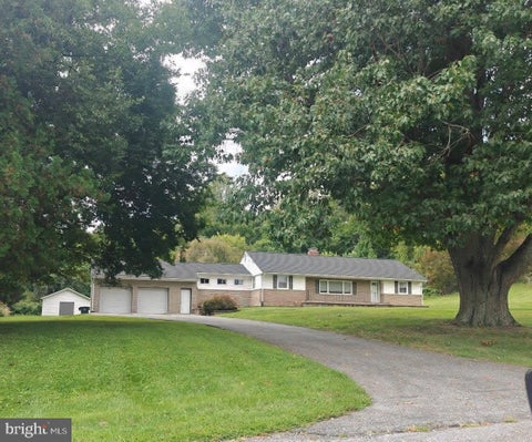 Homes For Sale - 13829 Willoughby Road<br/> UPPER MARLBORO, MD 20772