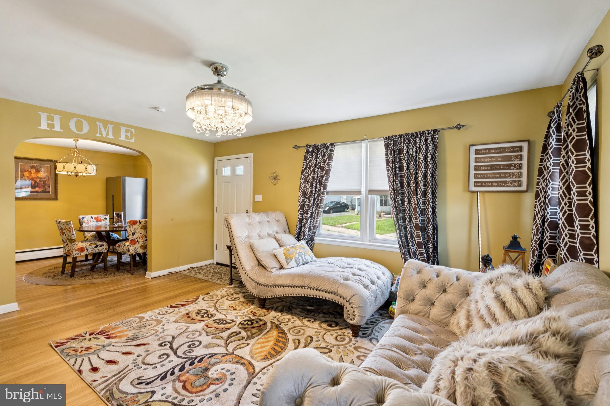 SHARON HILL - Residential