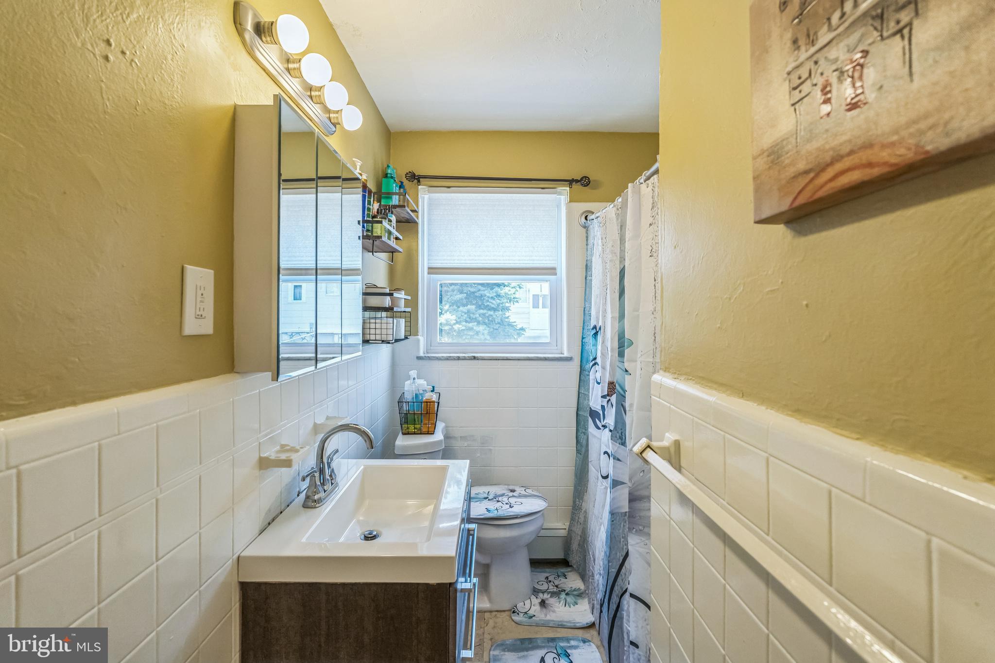 SHARON HILL - Residential