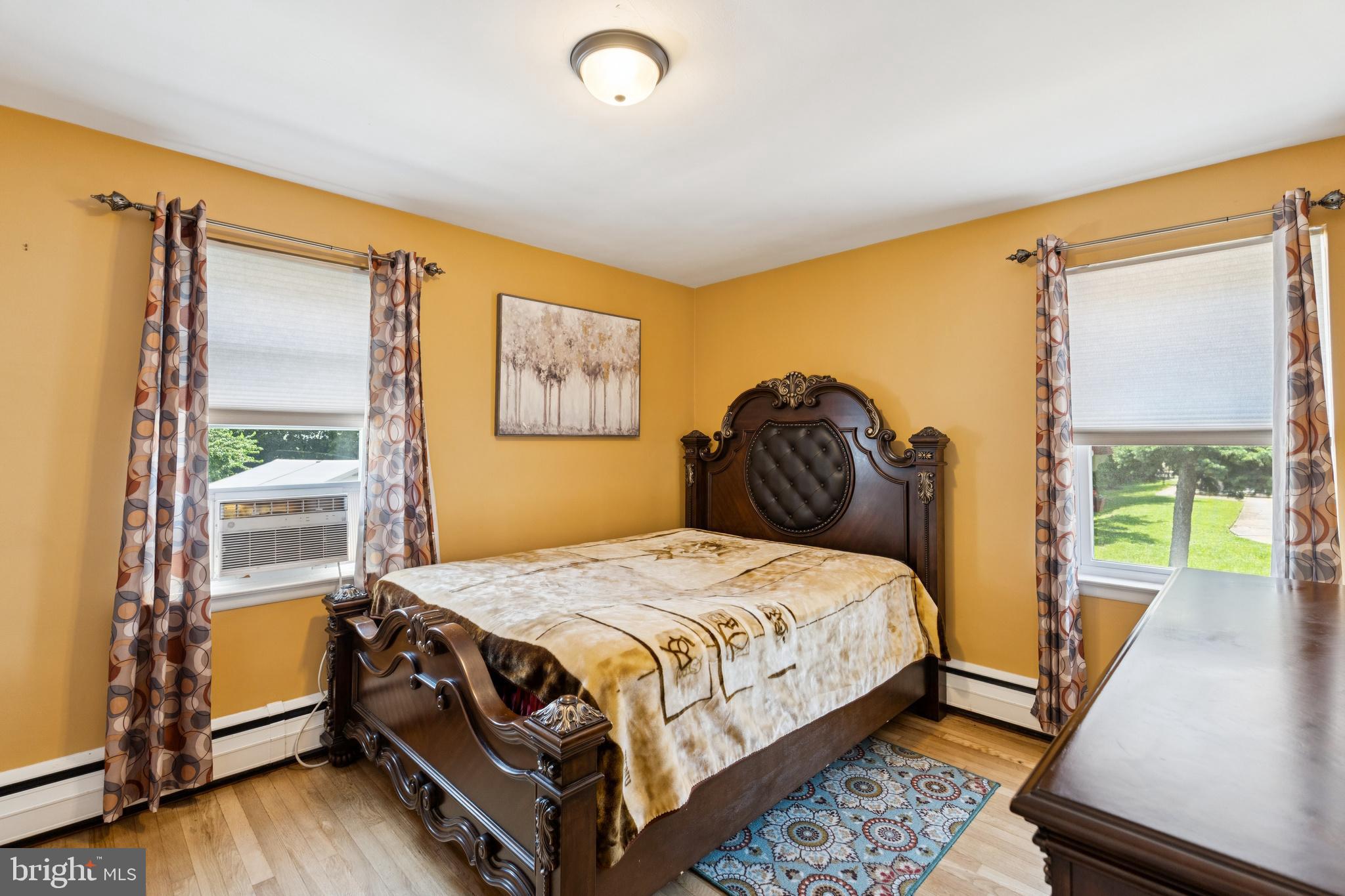 SHARON HILL - Residential