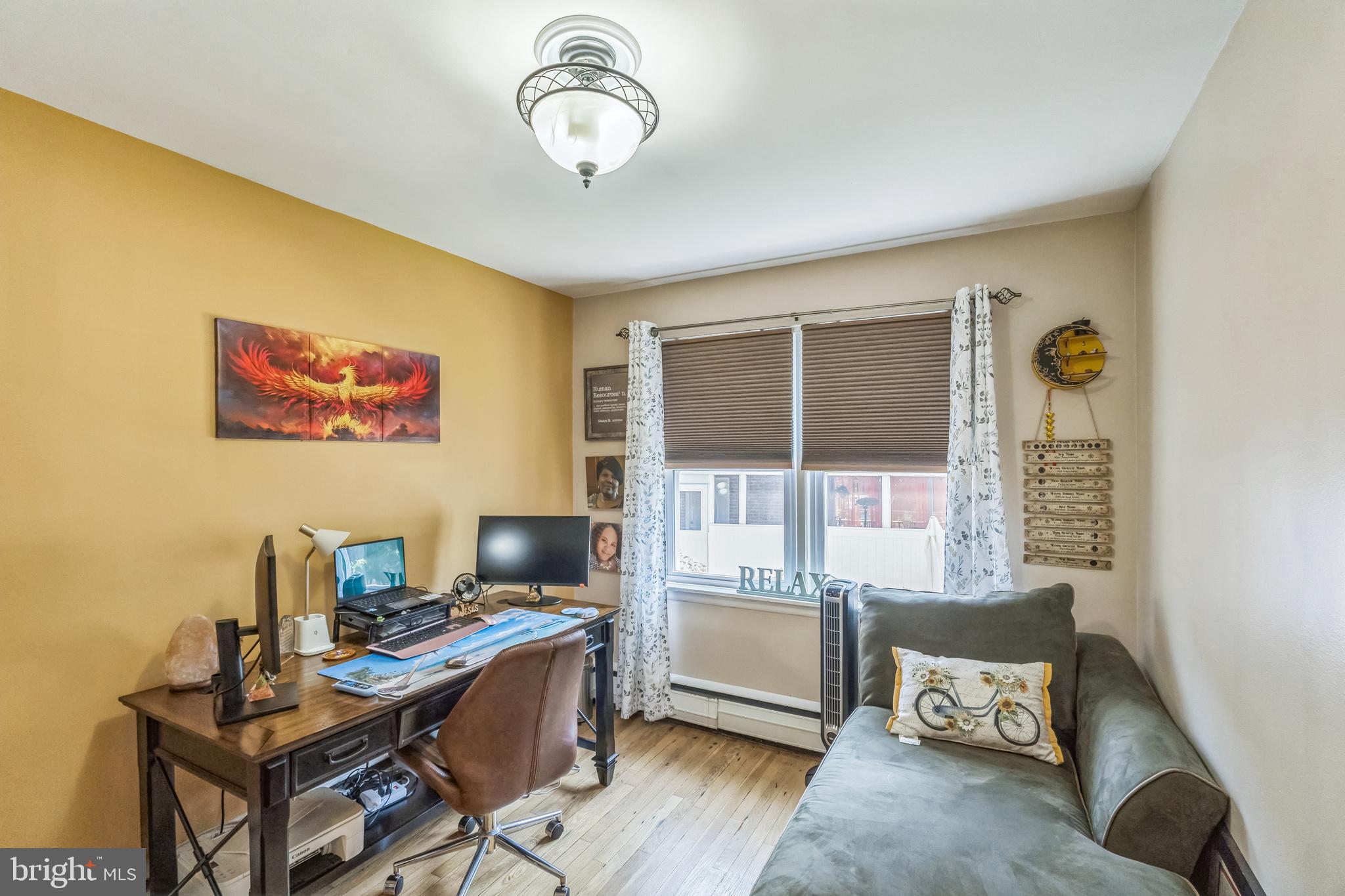 SHARON HILL - Residential