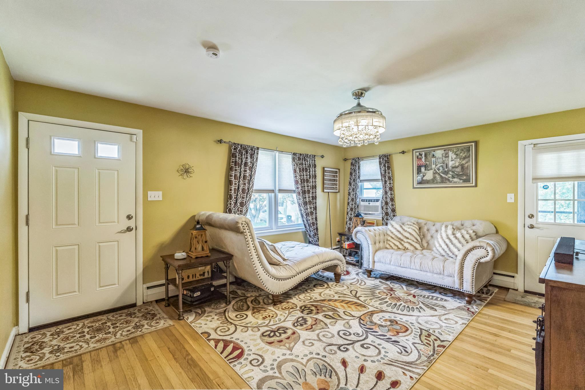 SHARON HILL - Residential