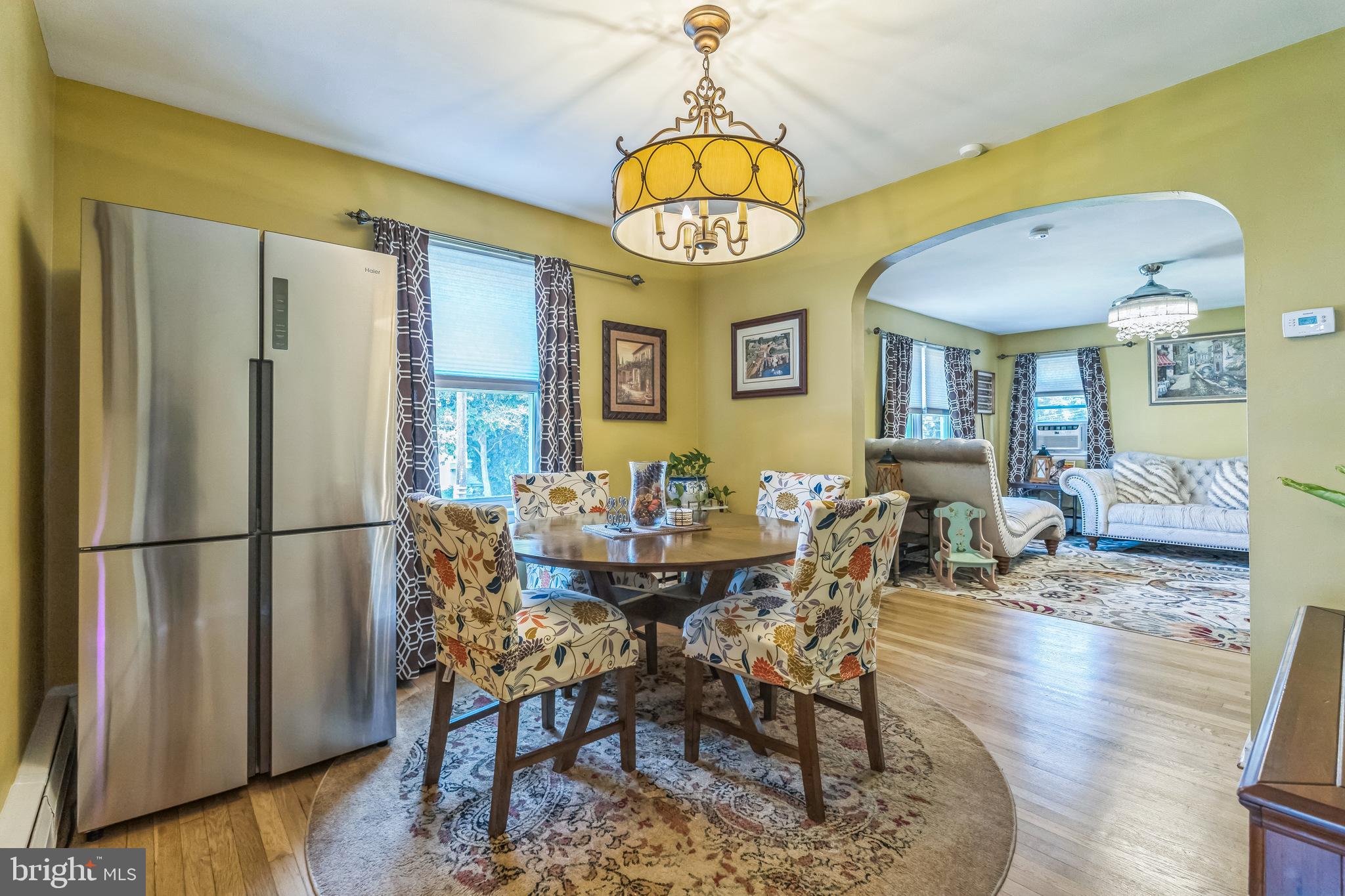 SHARON HILL - Residential