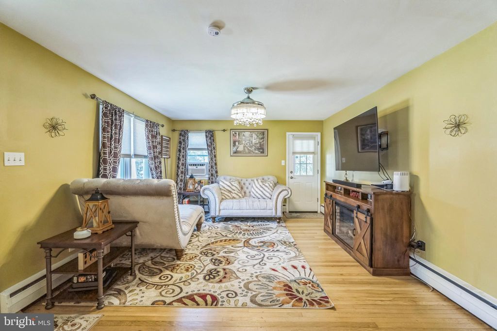 Photo of 711 Poplar Street, SHARON HILL, PA 19079 (MLS # PADE2093530)