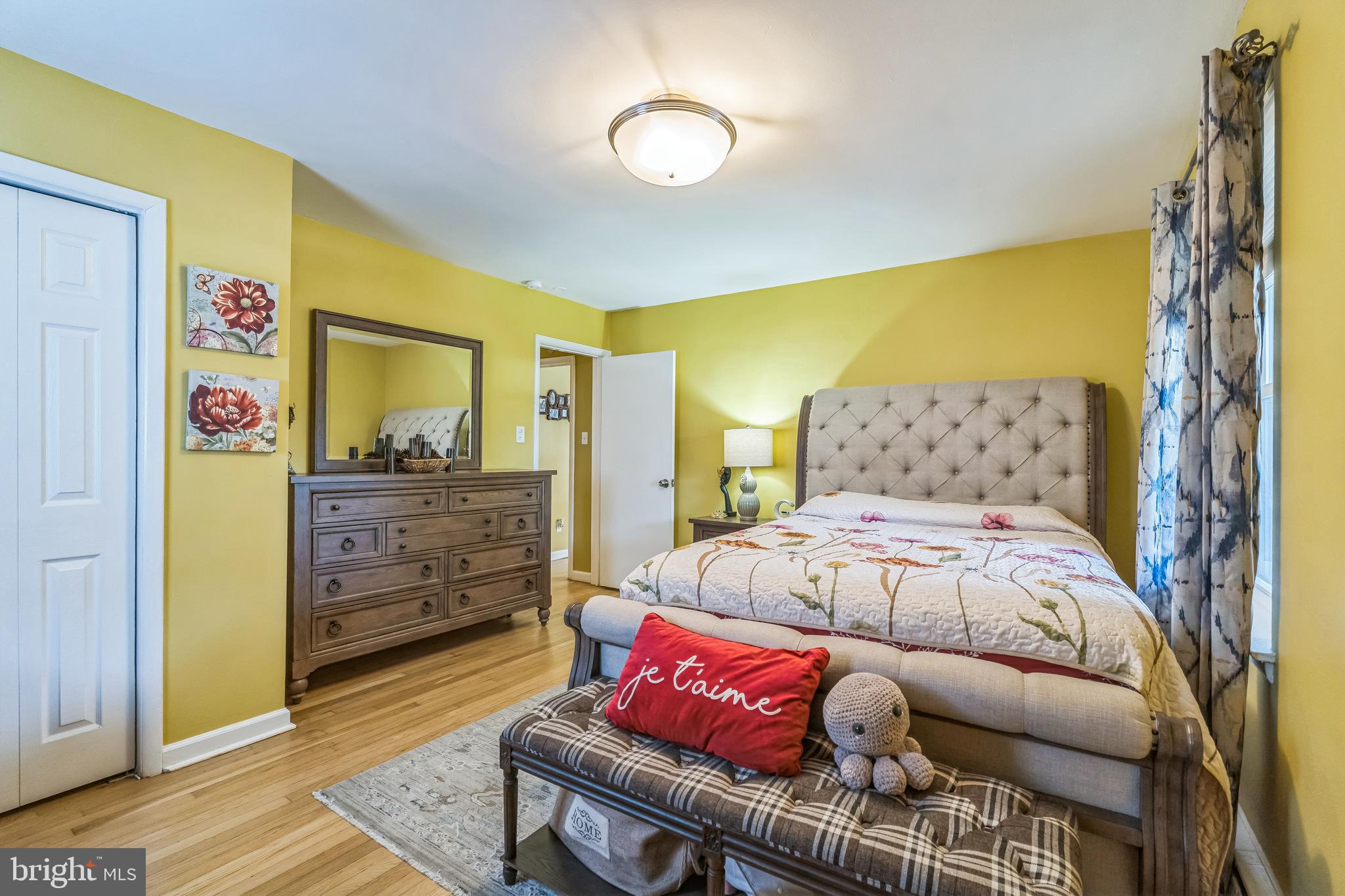 SHARON HILL - Residential