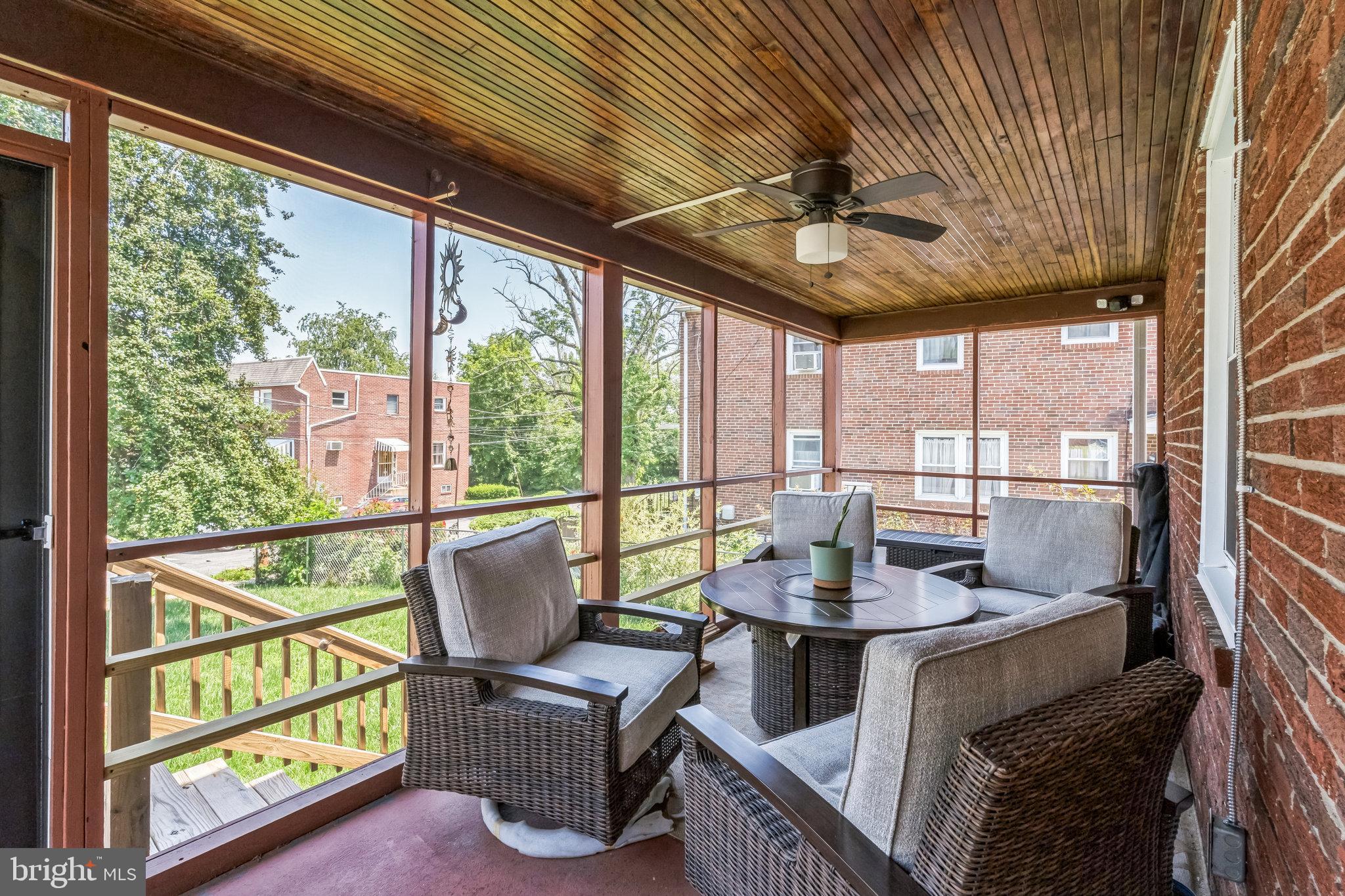 SHARON HILL - Residential