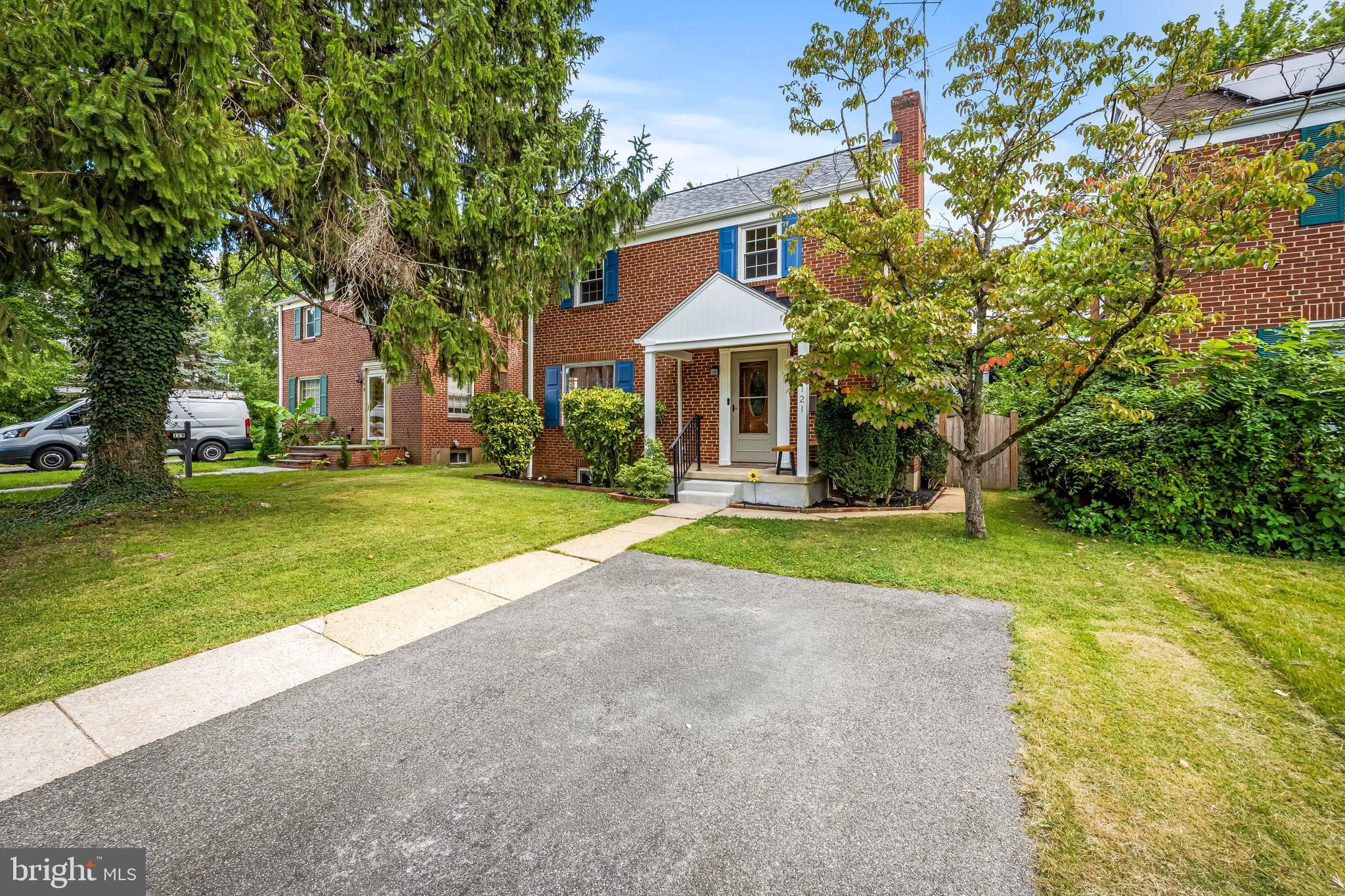 RALSTON - Residential