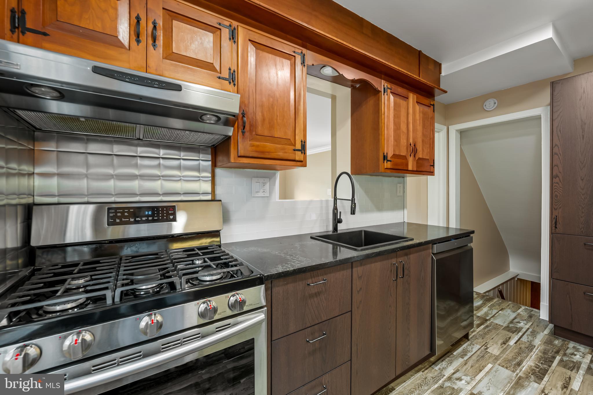 RALSTON - Residential