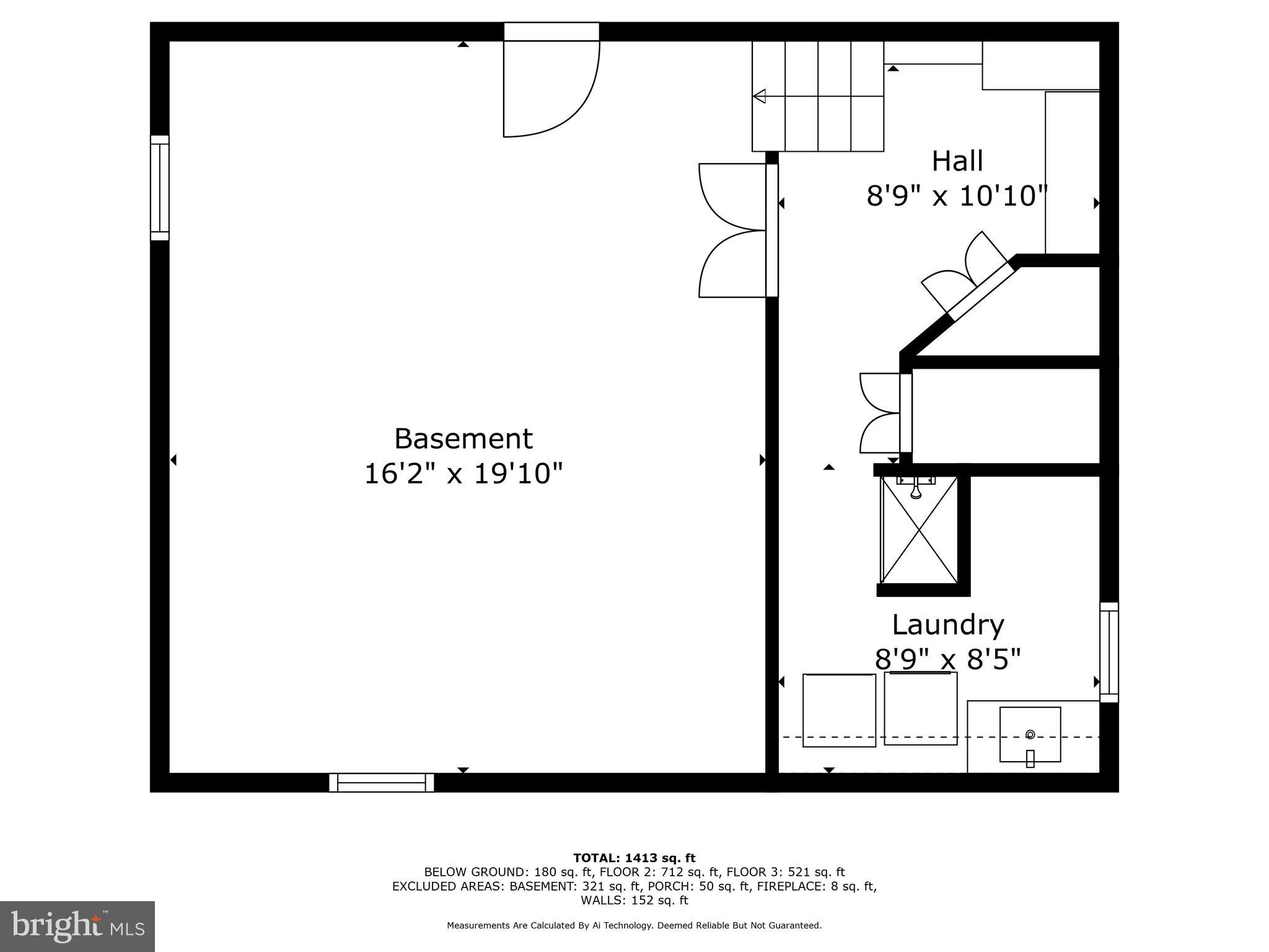 RALSTON - Residential