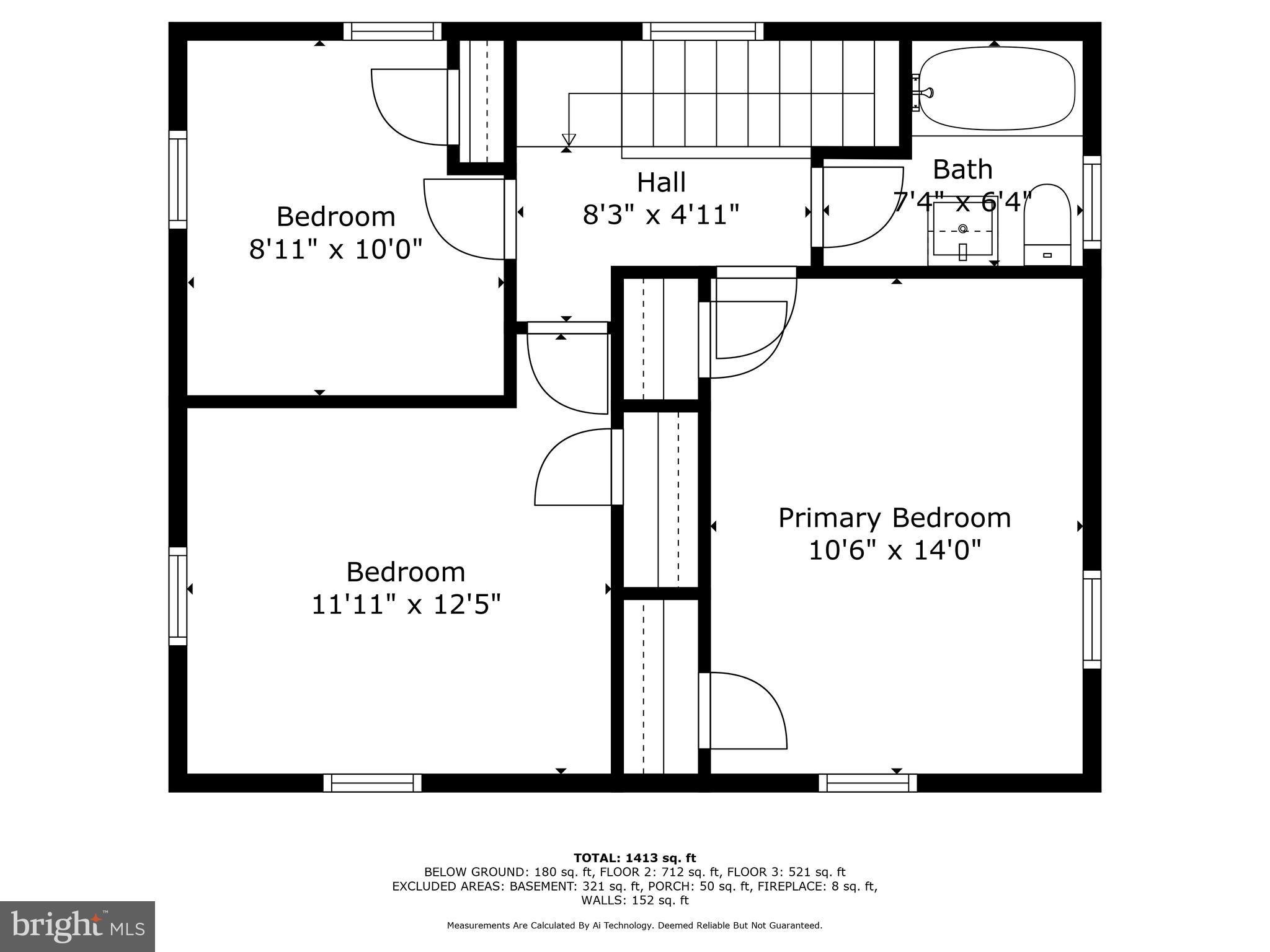 RALSTON - Residential