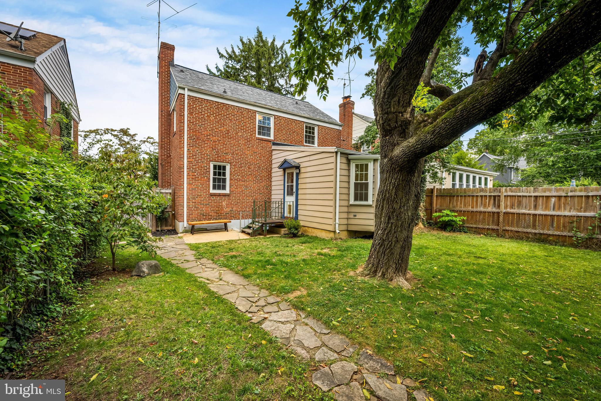 RALSTON - Residential