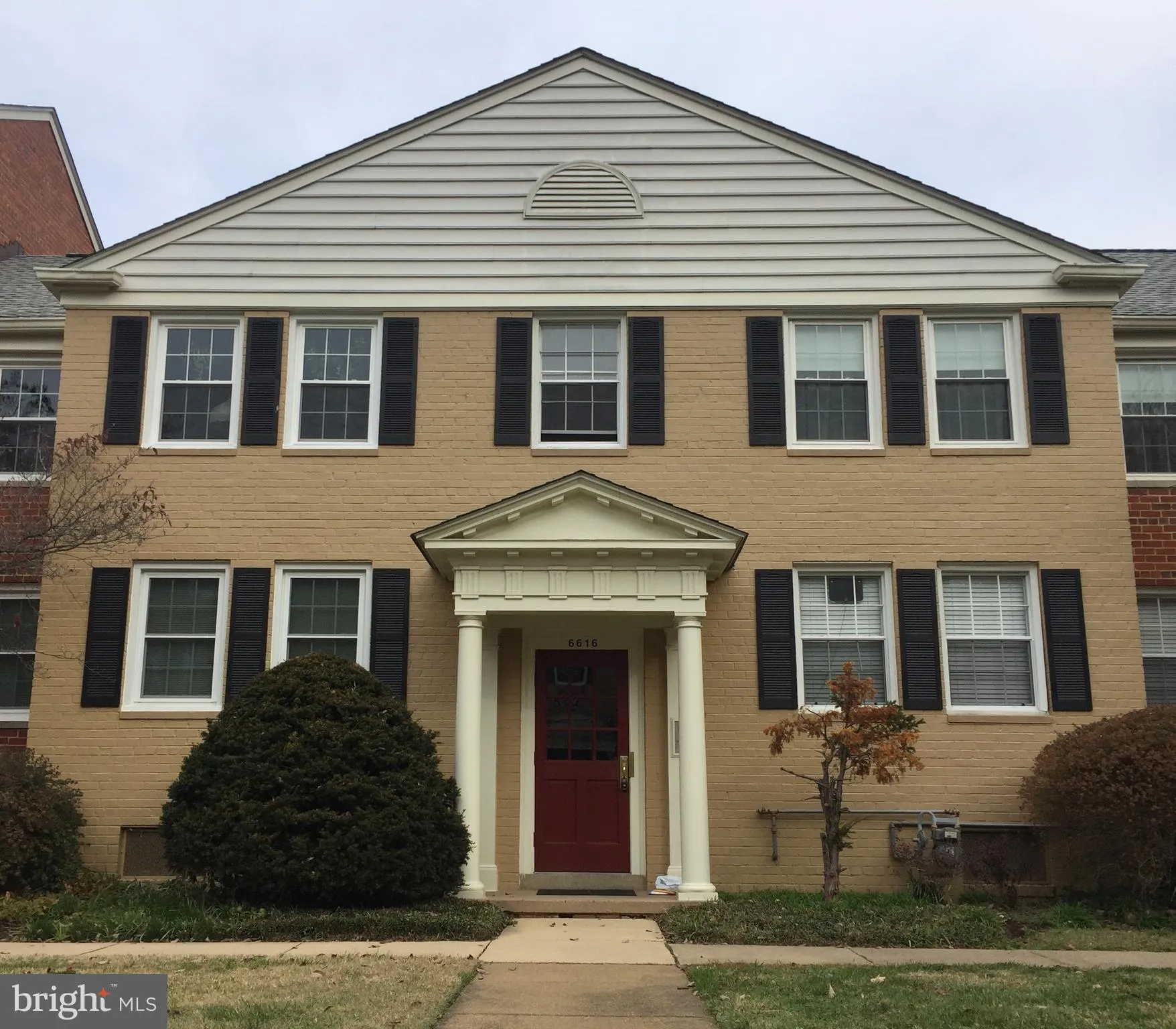 6616 Boulevard View Unit A2, Alexandria, VA 22307