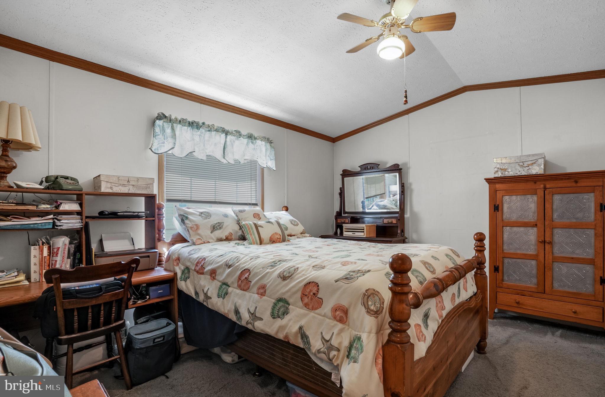 CHINCOTEAGUE - Residential