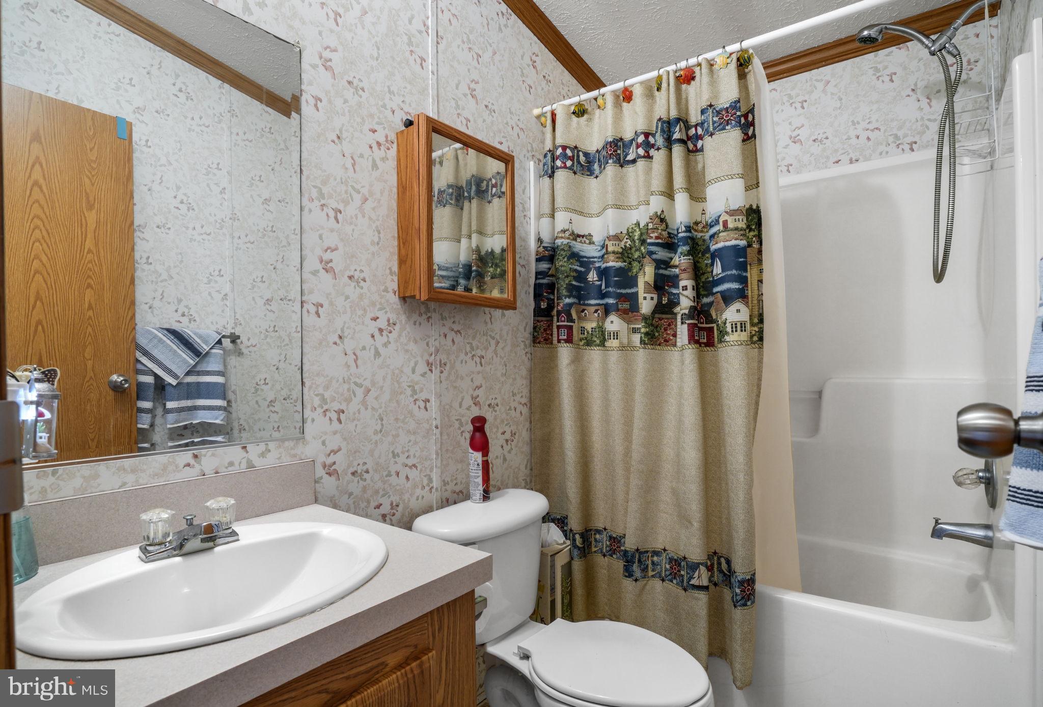 CHINCOTEAGUE - Residential