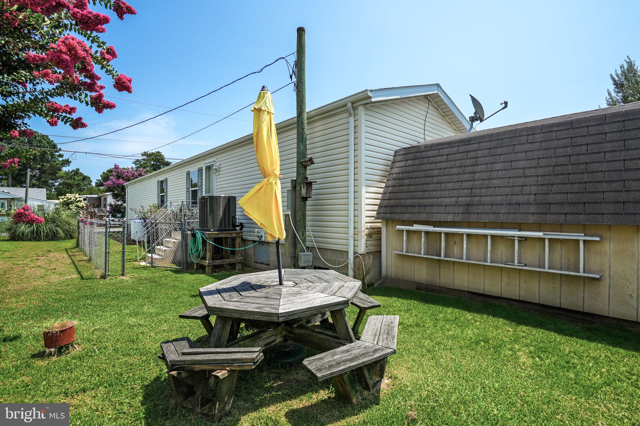 CHINCOTEAGUE - Residential