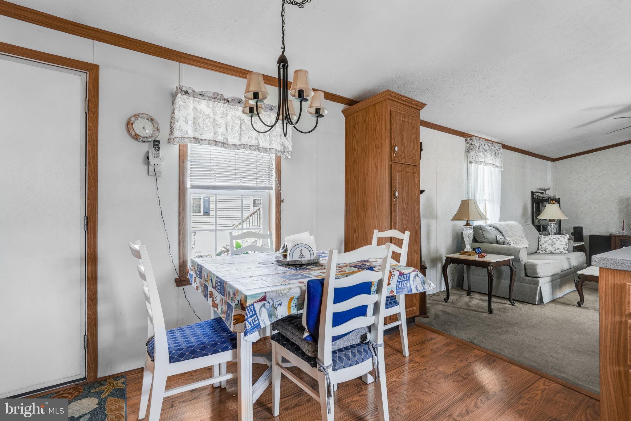 CHINCOTEAGUE - Residential