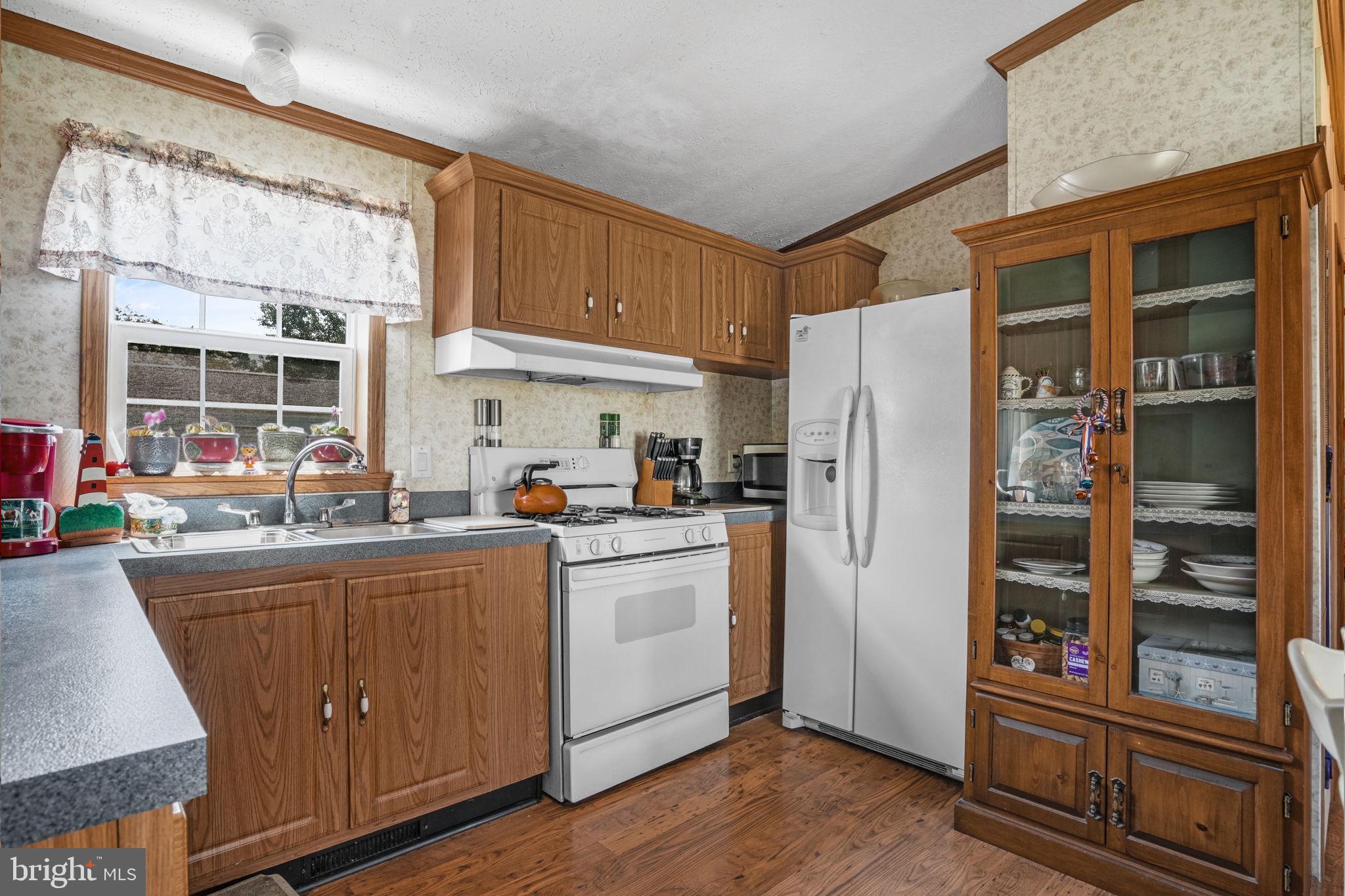 CHINCOTEAGUE - Residential