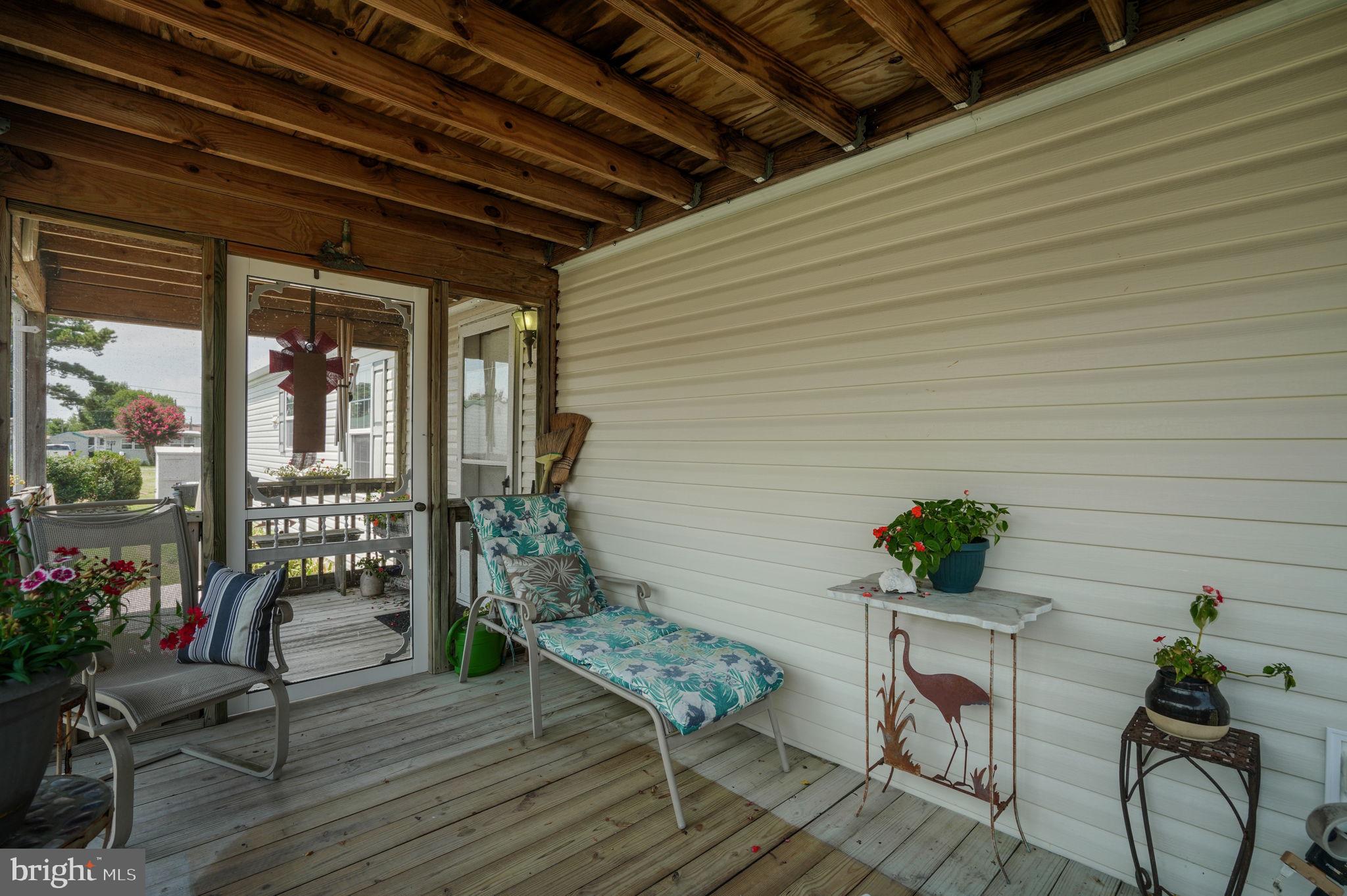 CHINCOTEAGUE - Residential