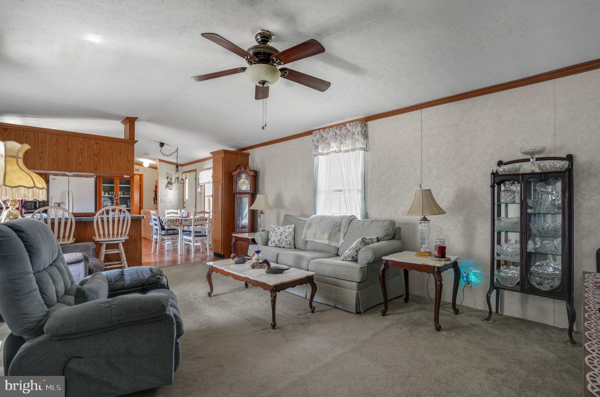 CHINCOTEAGUE - Residential