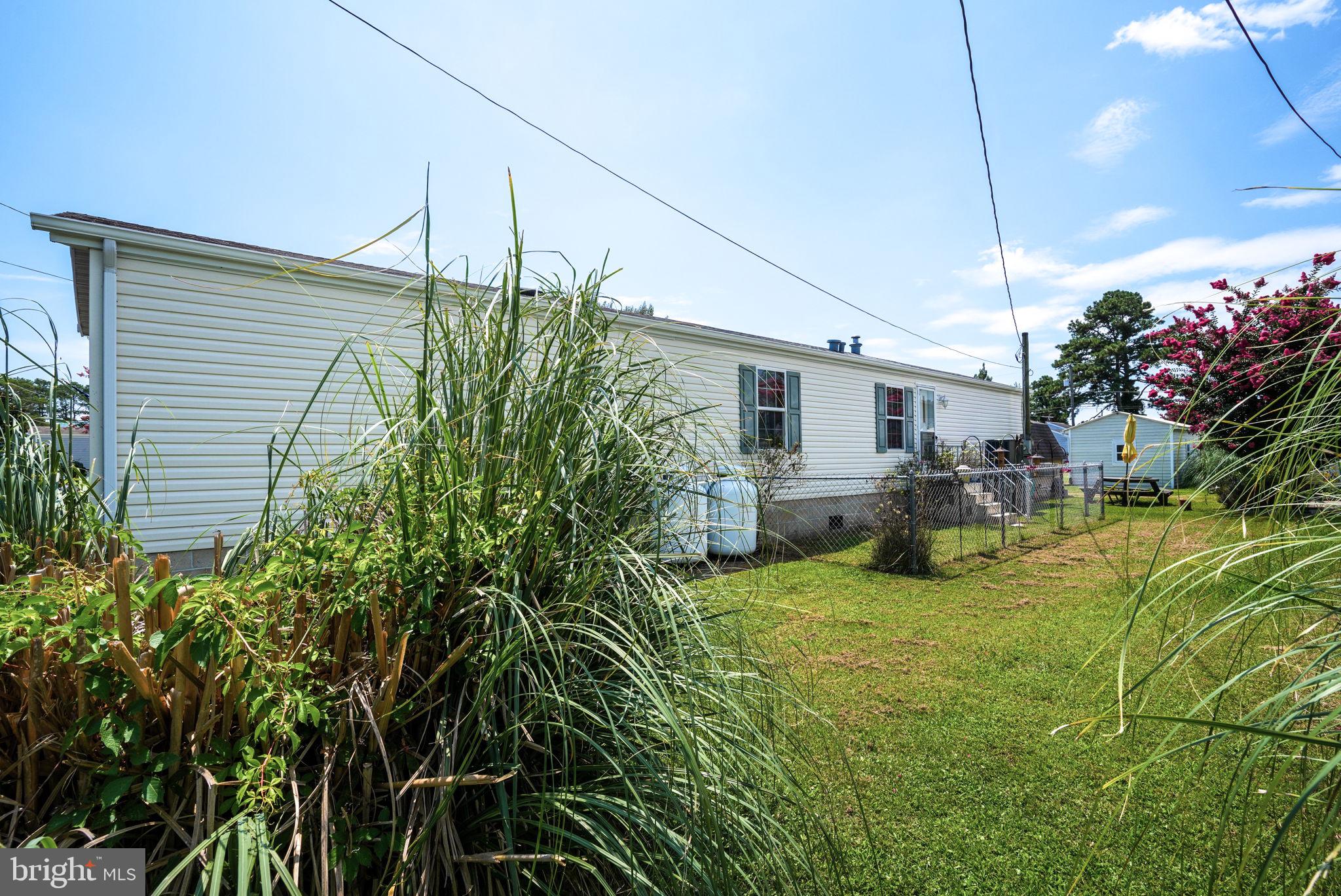 CHINCOTEAGUE - Residential