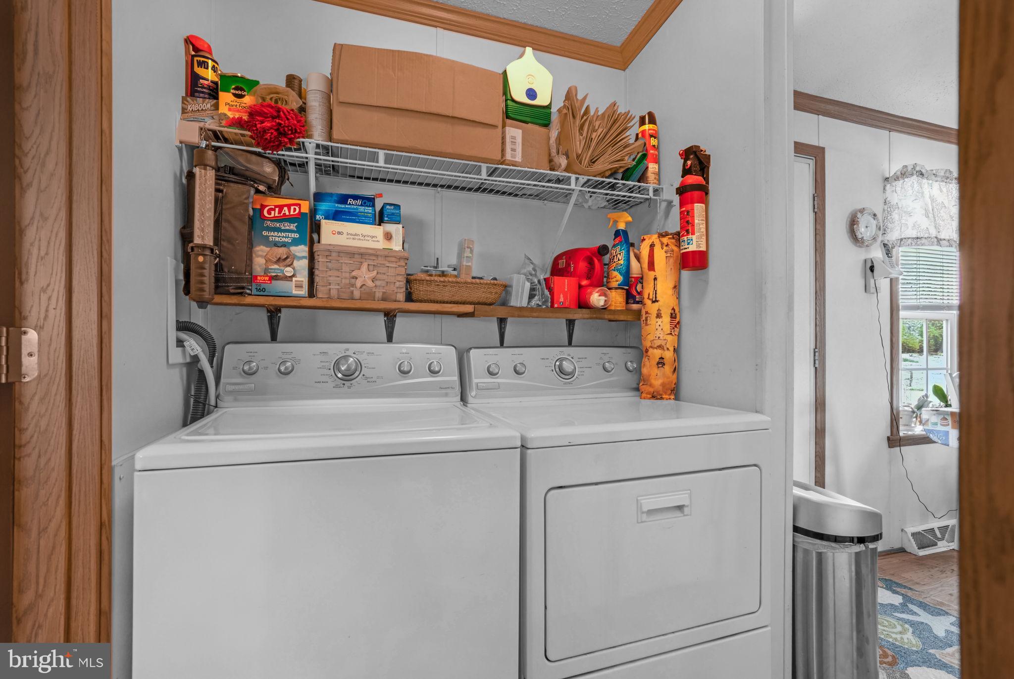 CHINCOTEAGUE - Residential