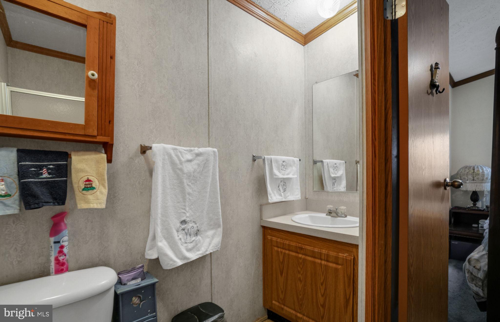 CHINCOTEAGUE - Residential