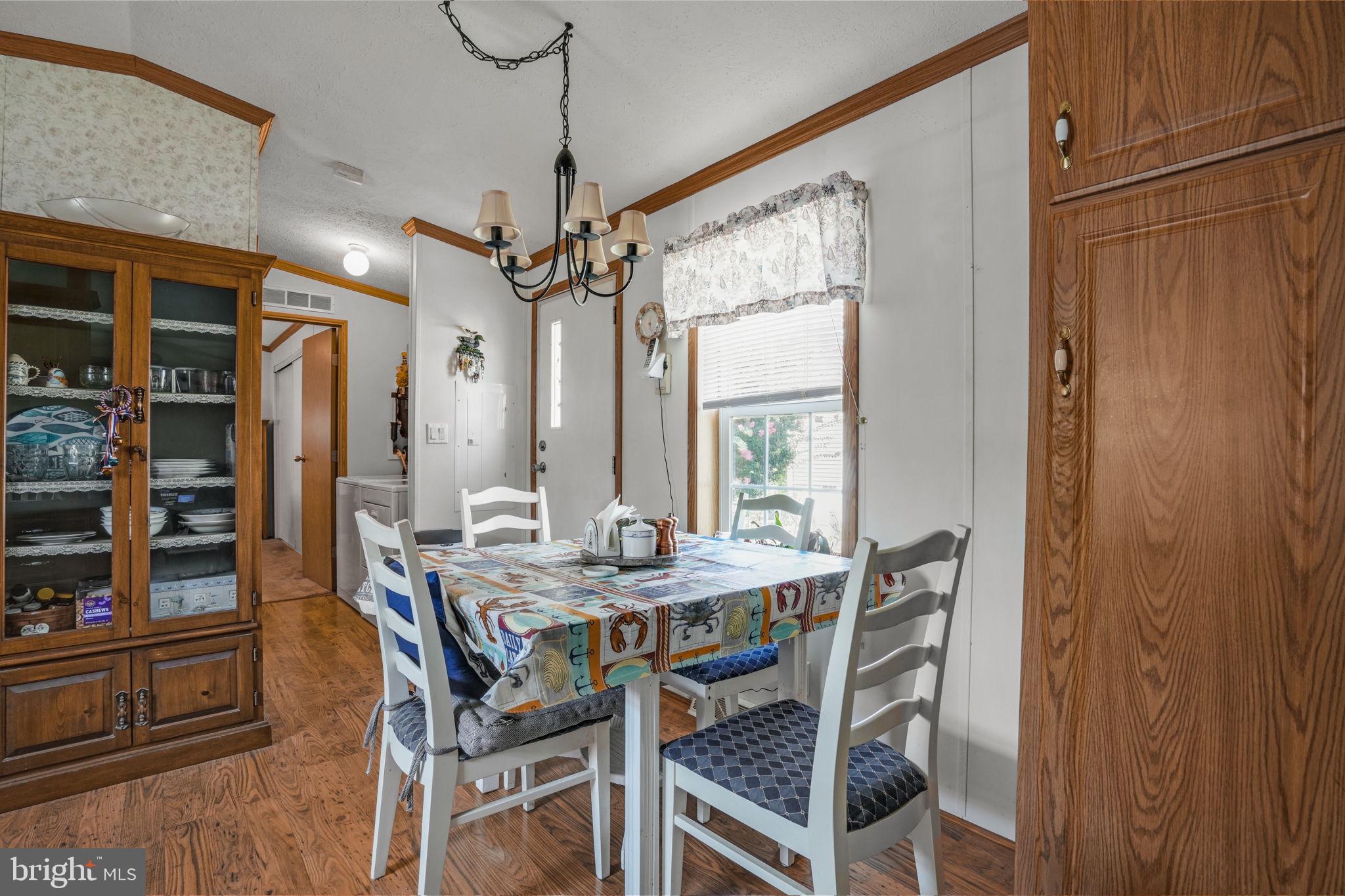 CHINCOTEAGUE - Residential