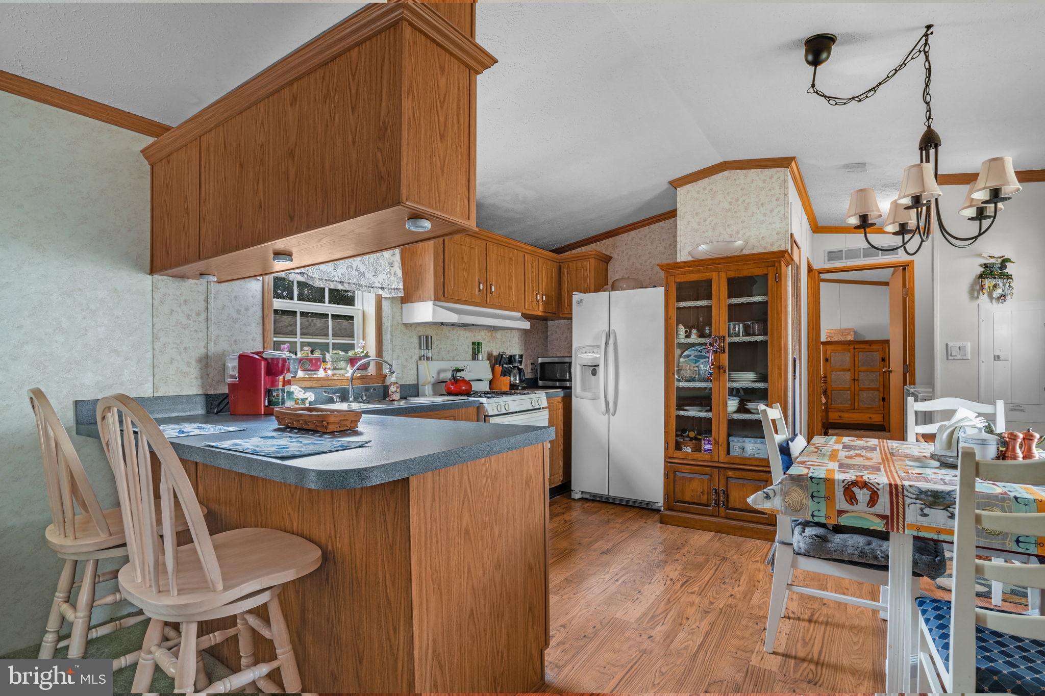 CHINCOTEAGUE - Residential