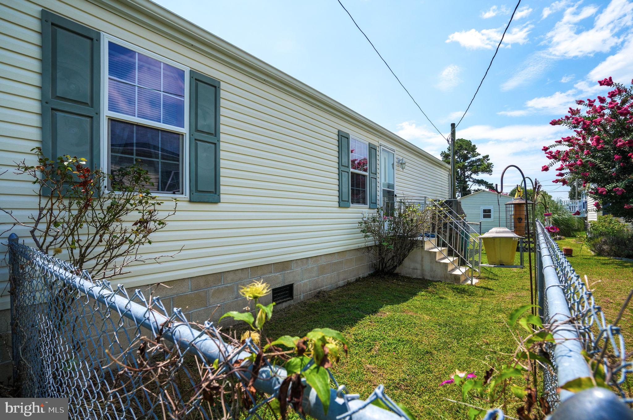 CHINCOTEAGUE - Residential