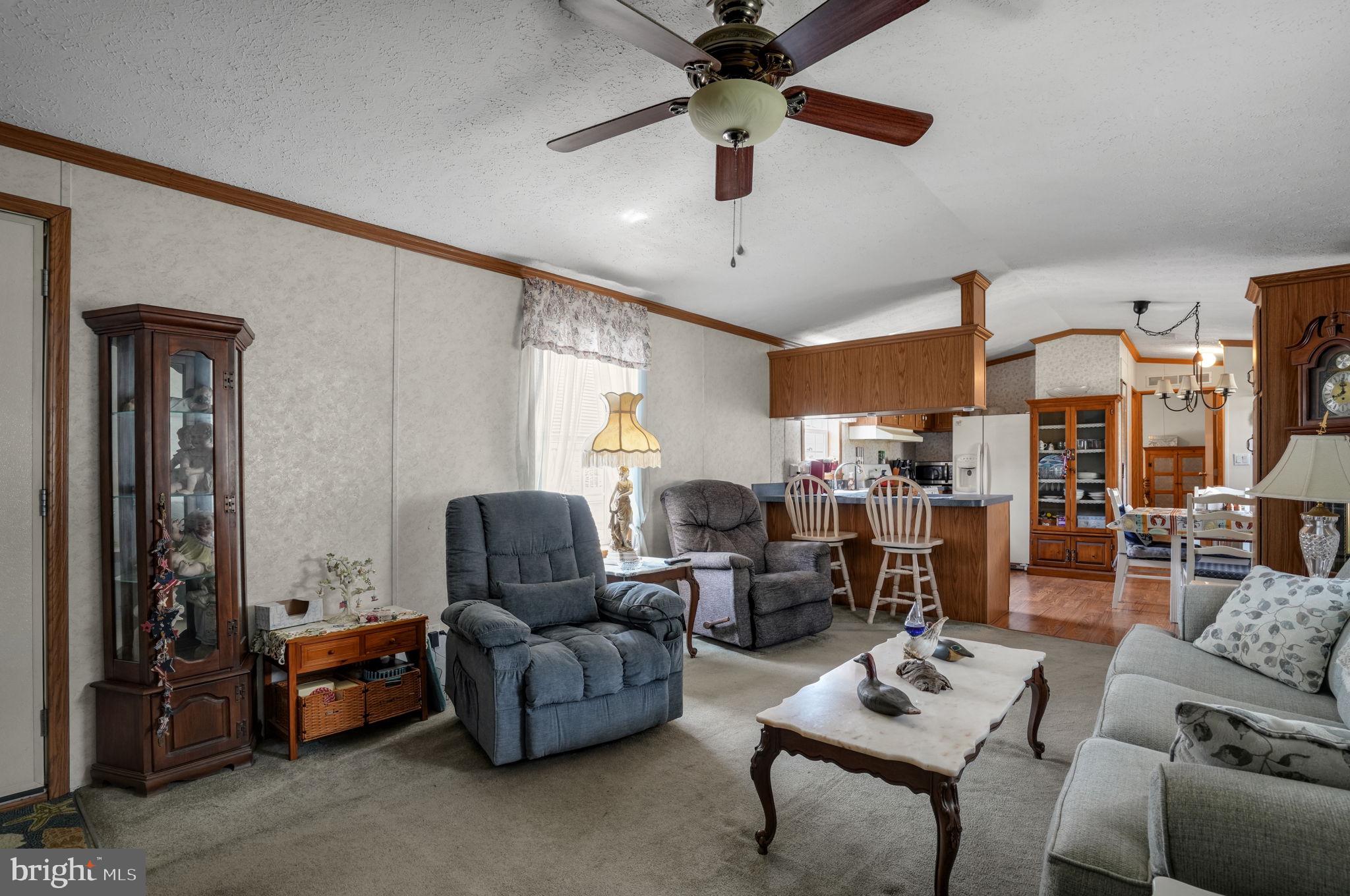 CHINCOTEAGUE - Residential