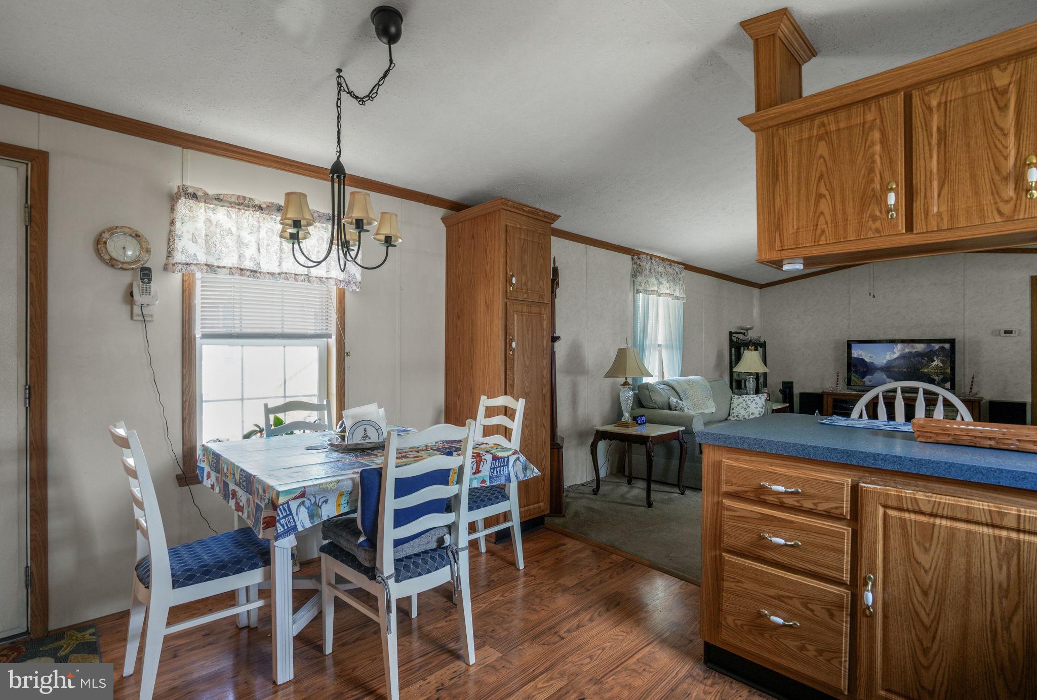 CHINCOTEAGUE - Residential