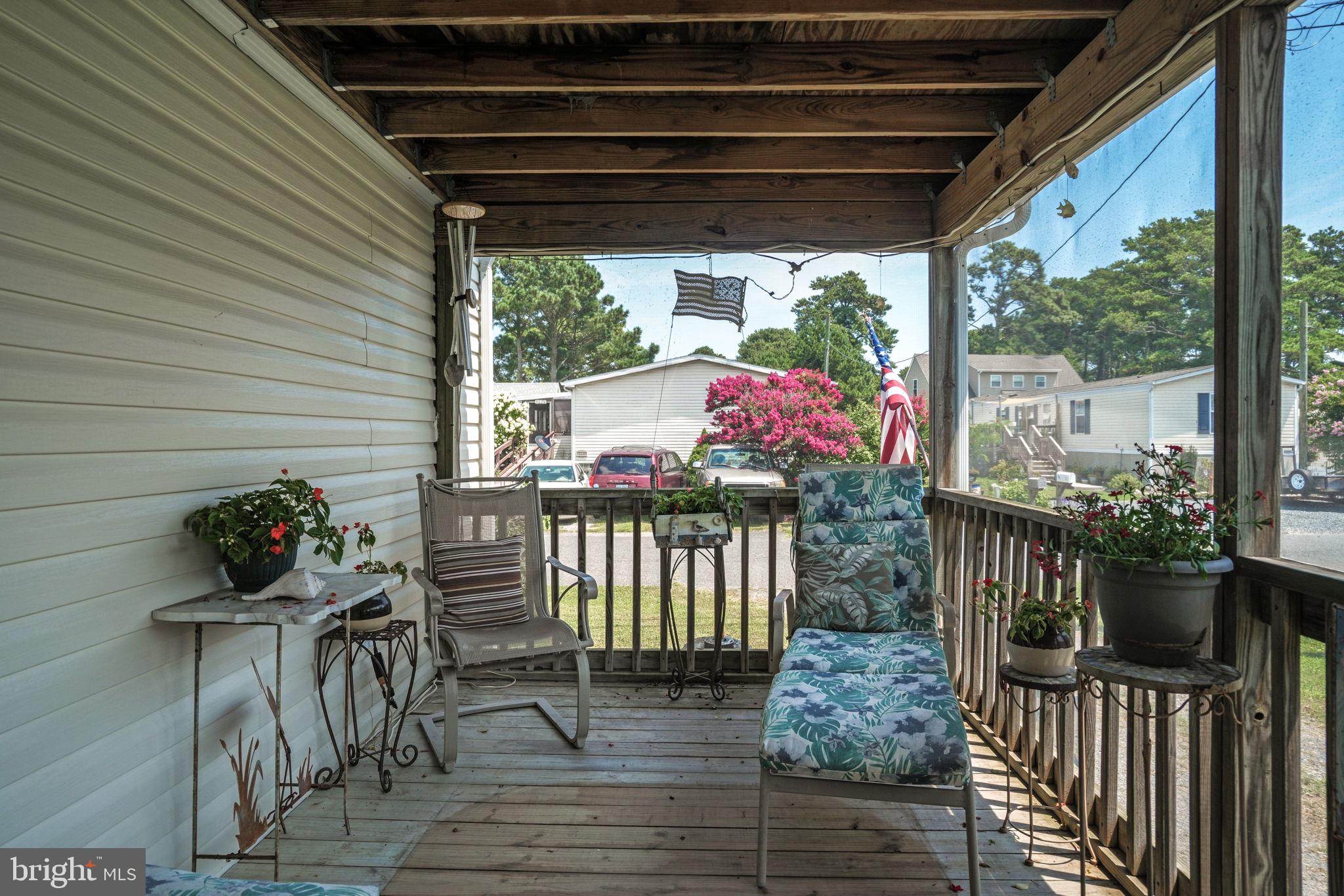 CHINCOTEAGUE - Residential