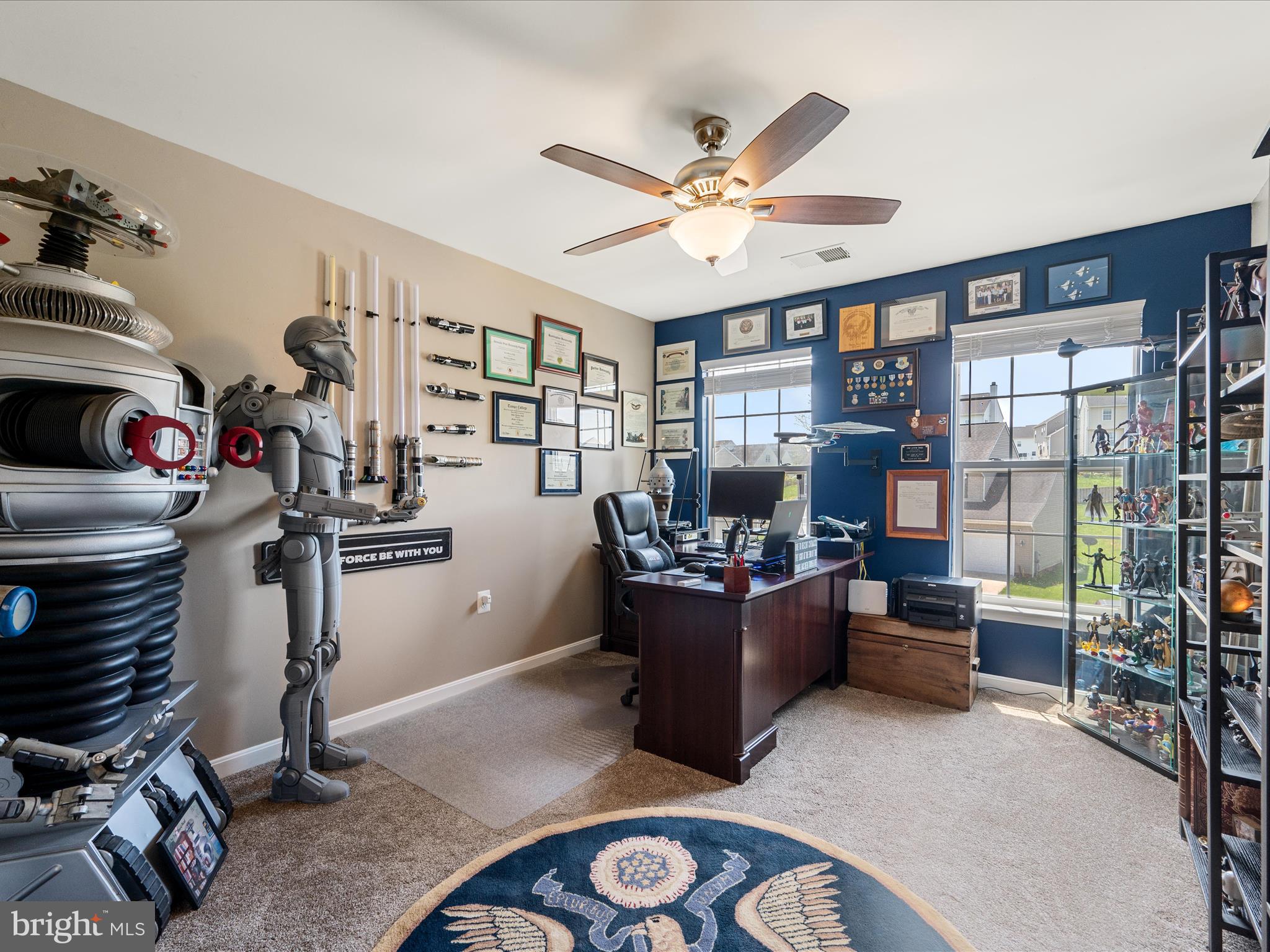 THE GALLERY - Residential