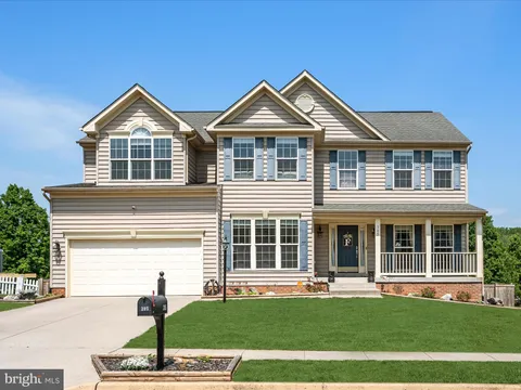 305 Fontana Circle, Martinsburg, WV 25403 - MLS#: WVBE2039614
