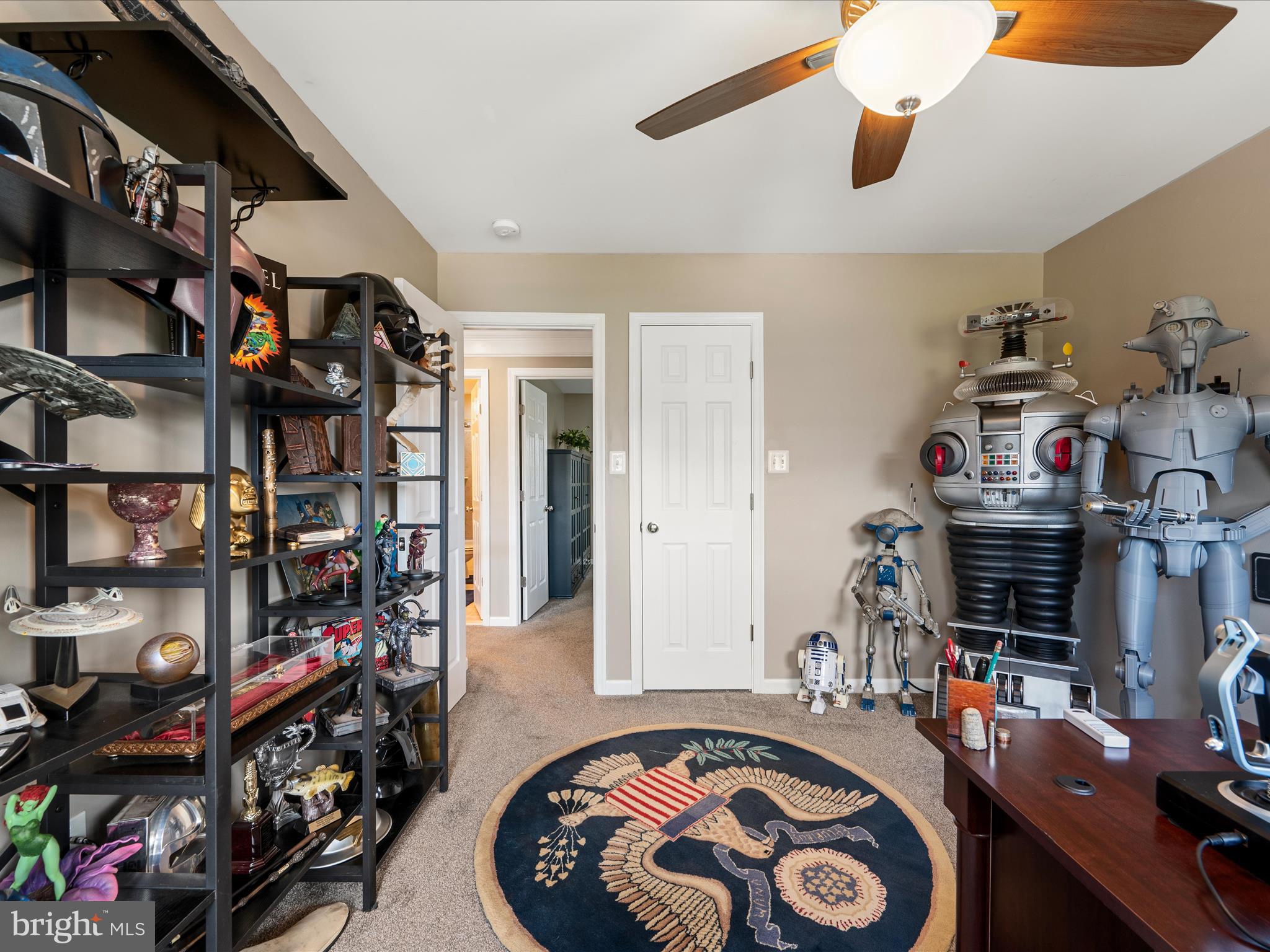 THE GALLERY - Residential