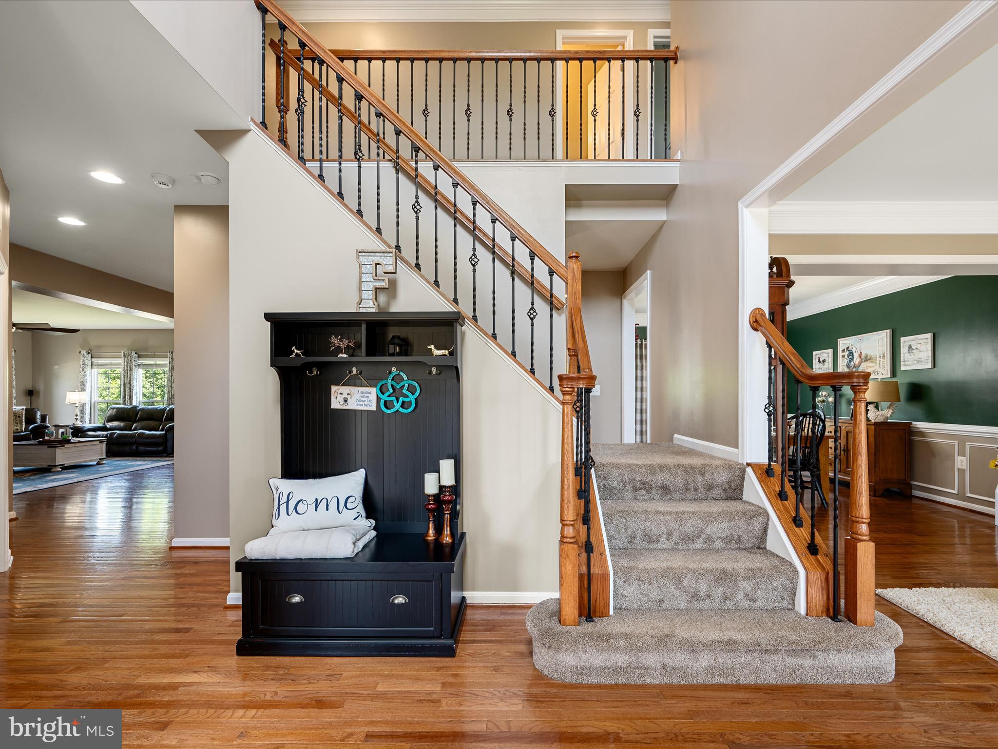 THE GALLERY - Residential