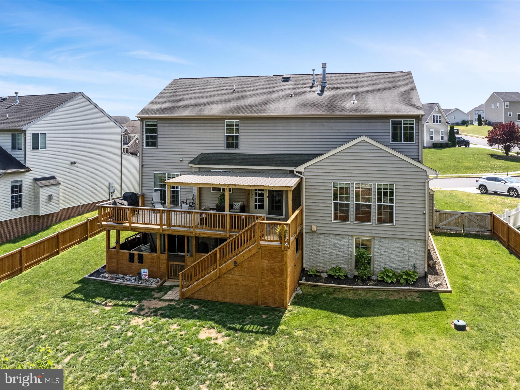 THE GALLERY - Residential