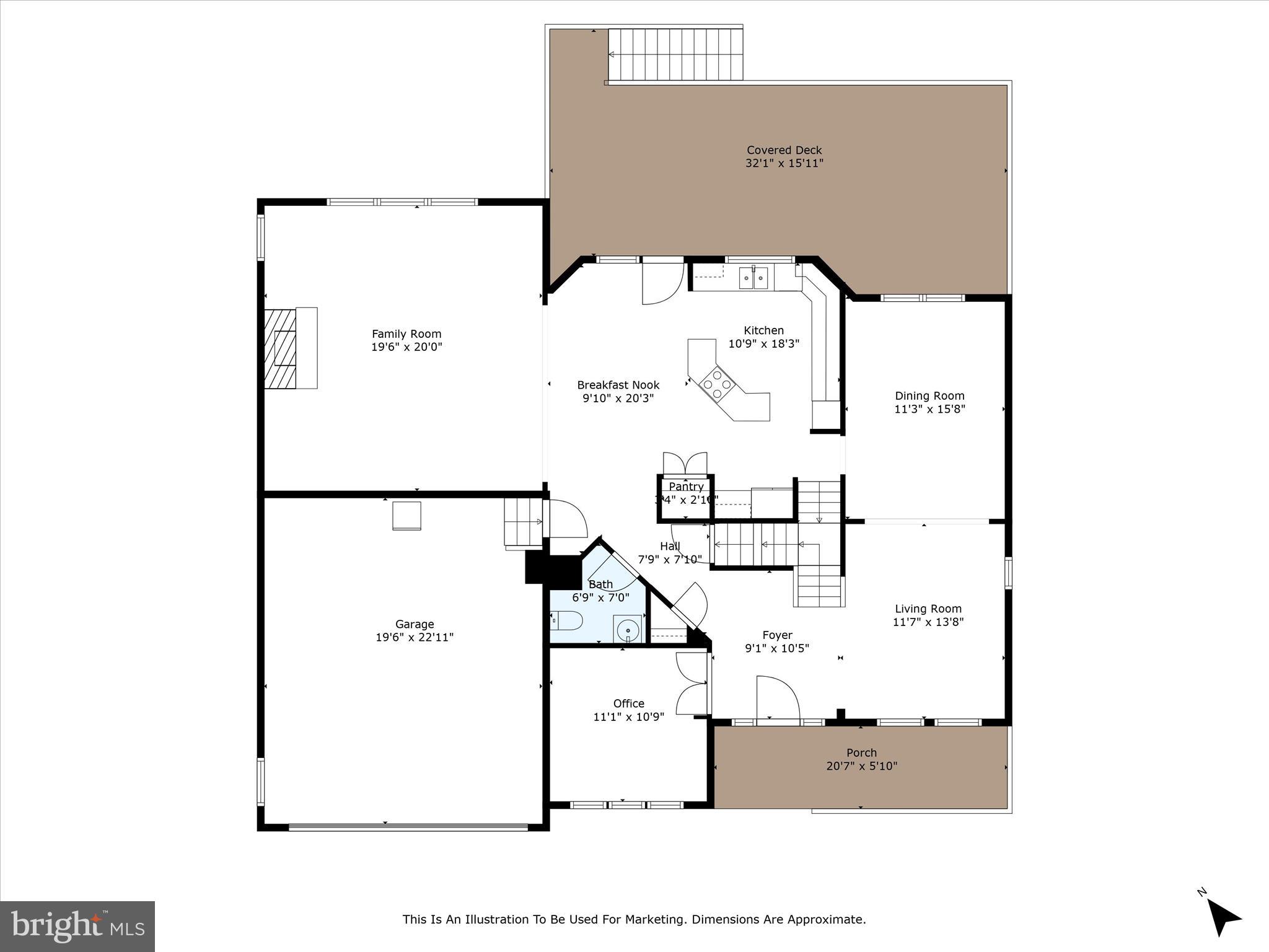 THE GALLERY - Residential