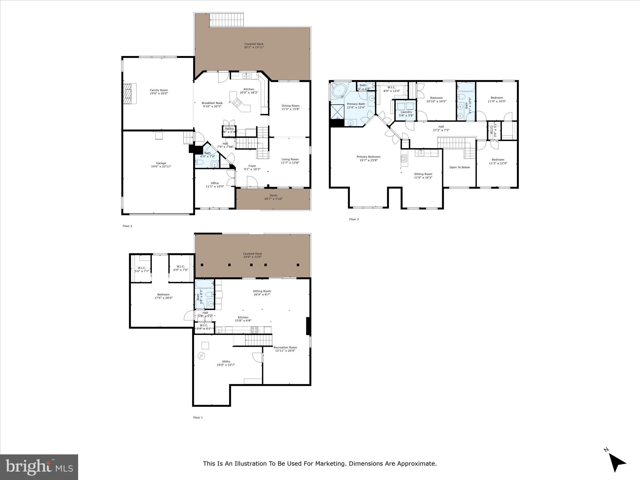 THE GALLERY - Residential