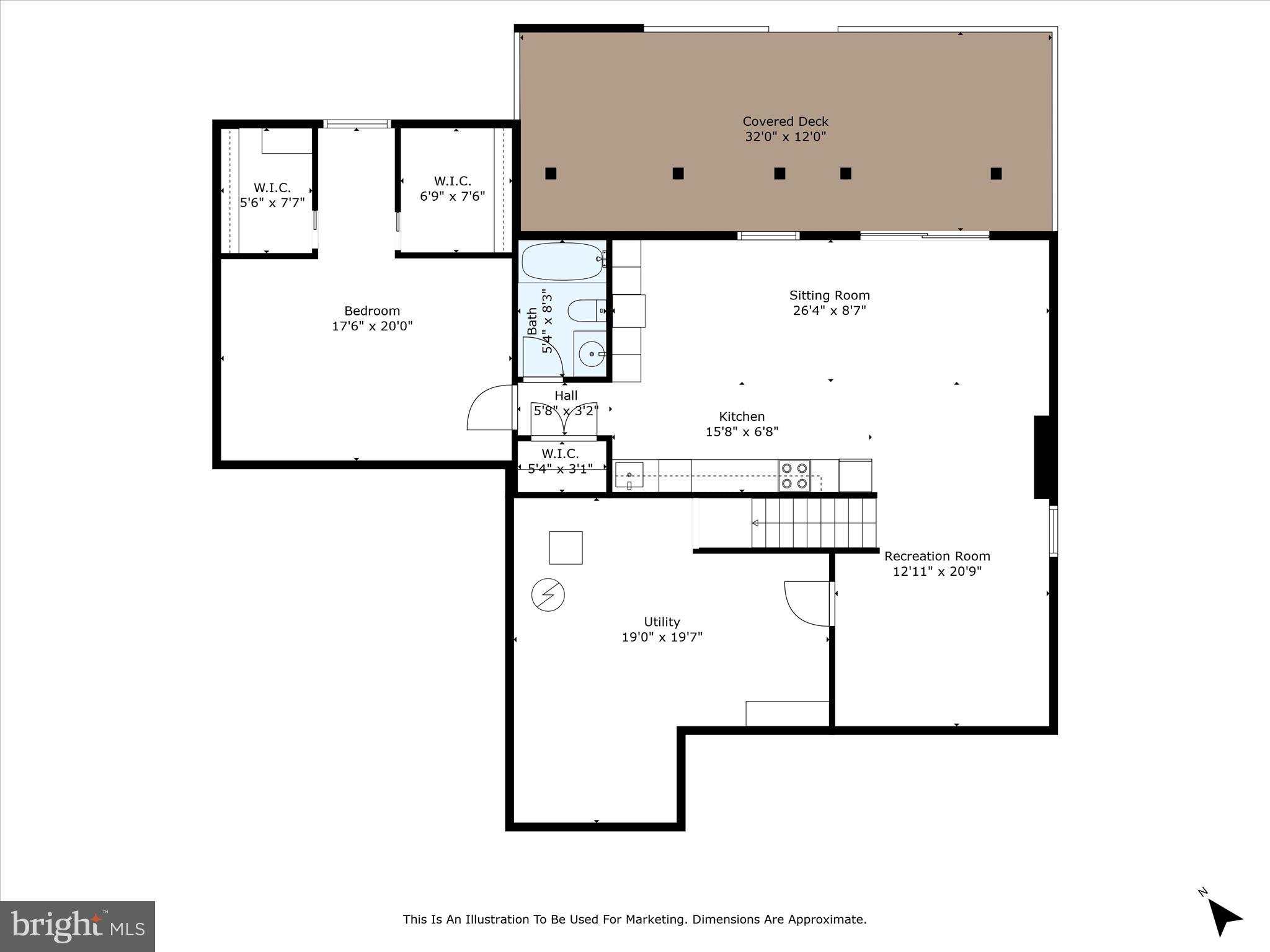 THE GALLERY - Residential