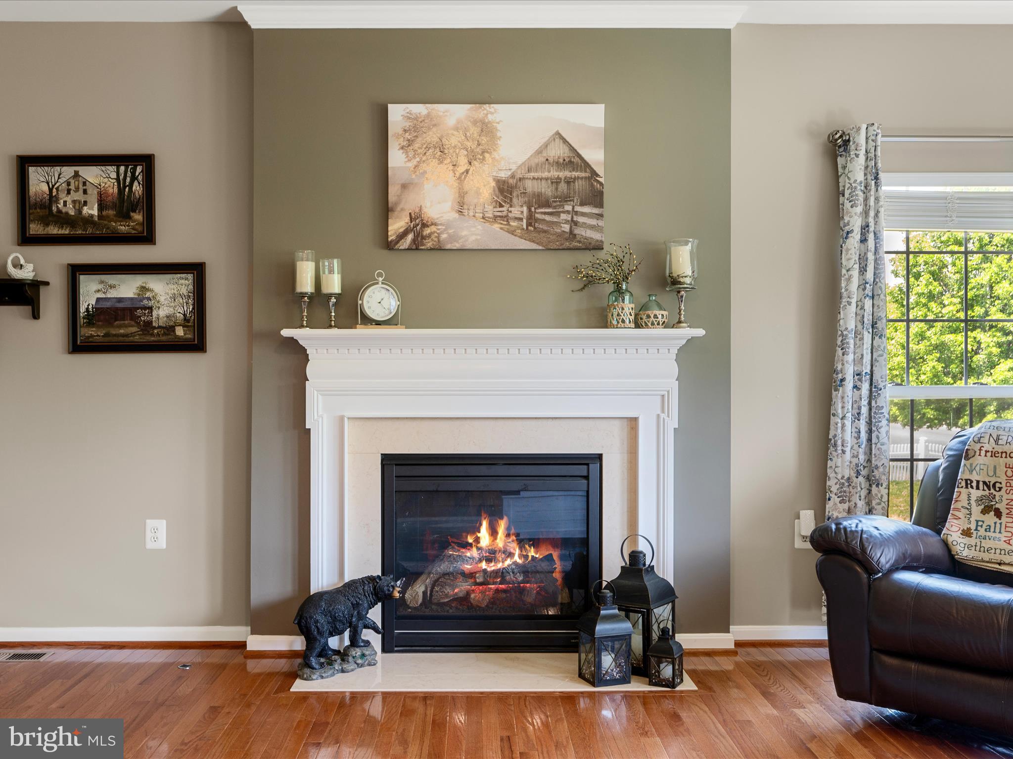 THE GALLERY - Residential