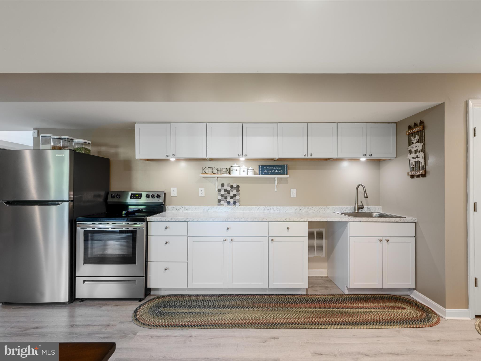 THE GALLERY - Residential