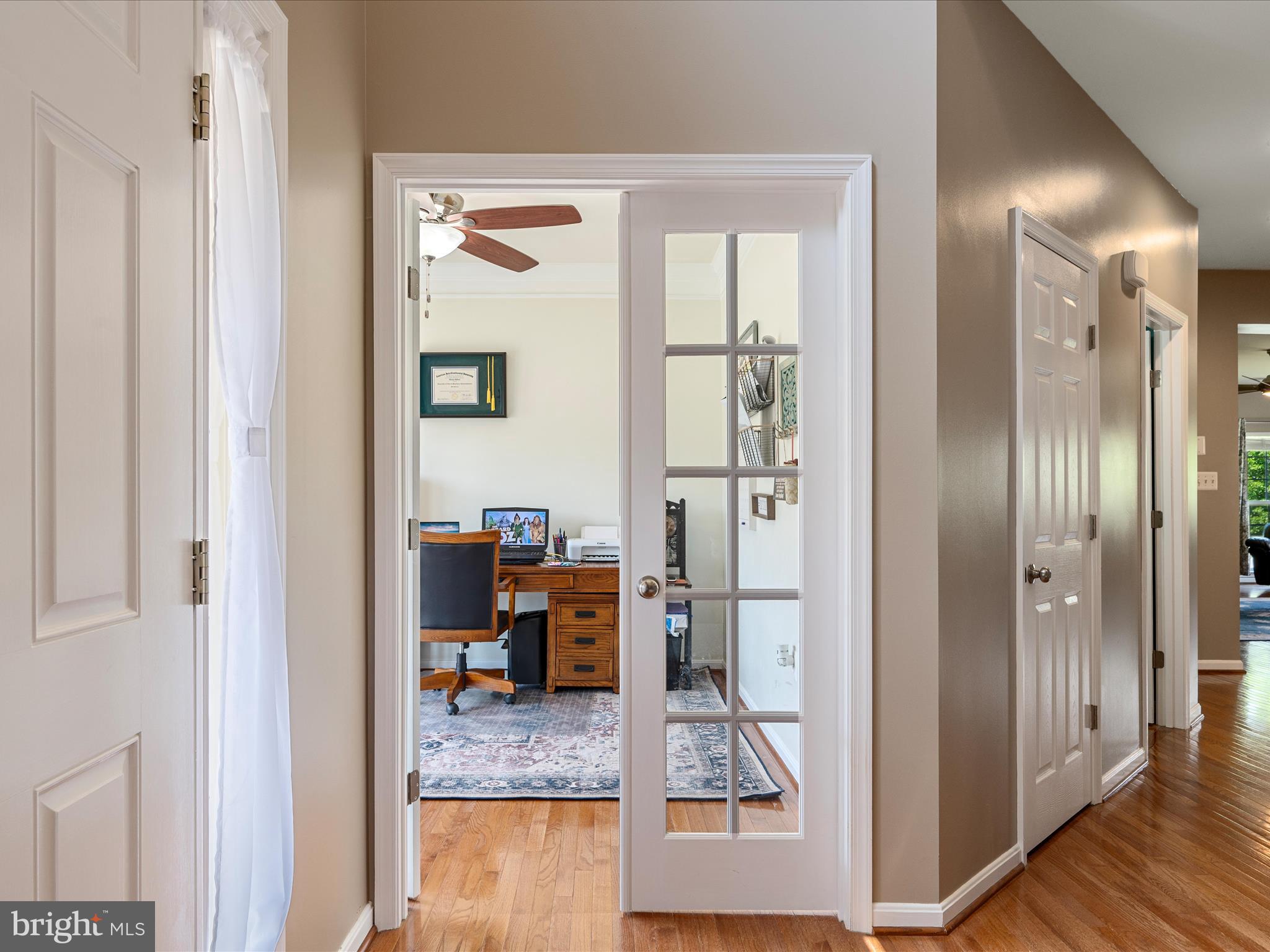 THE GALLERY - Residential