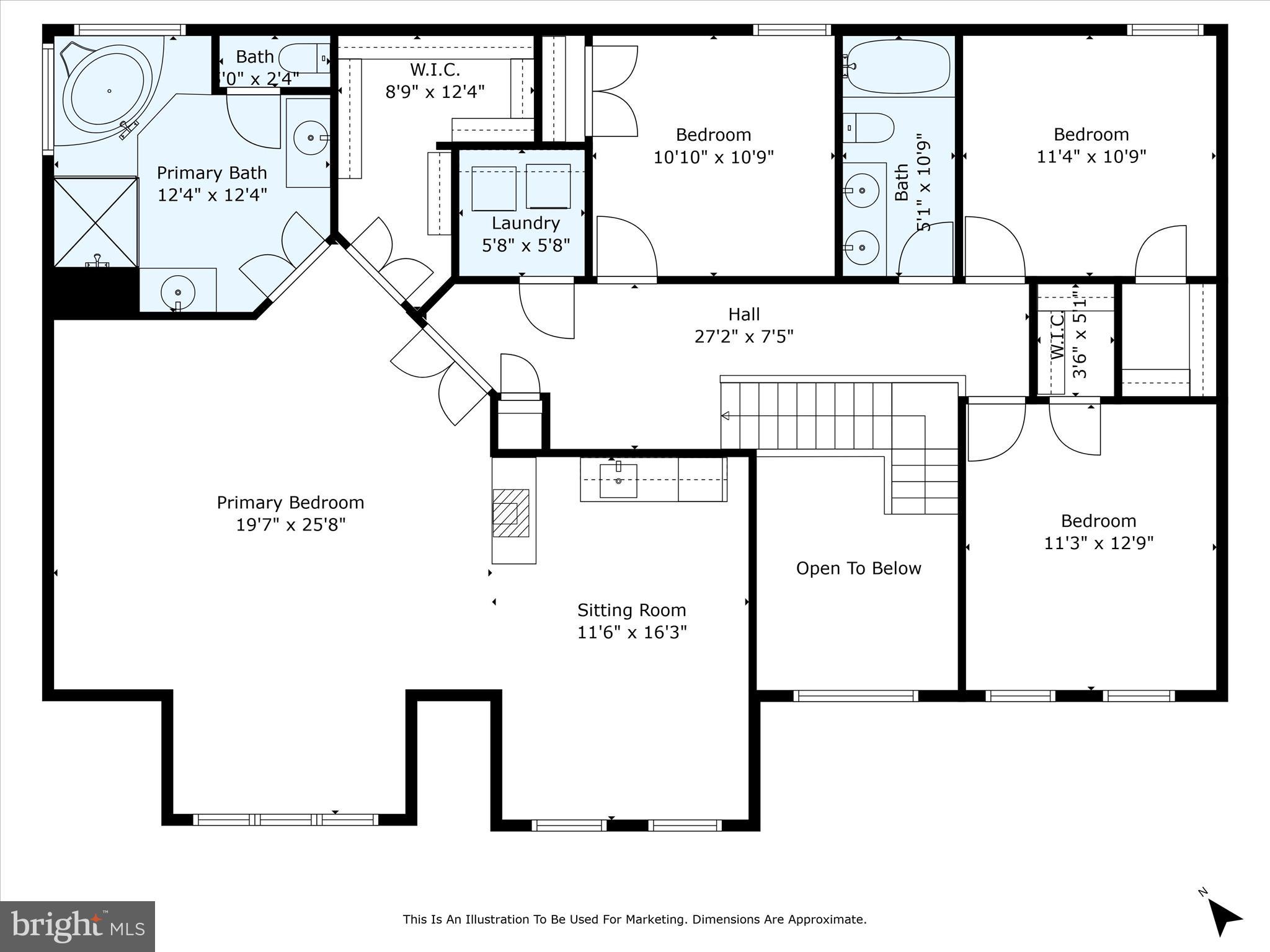 THE GALLERY - Residential