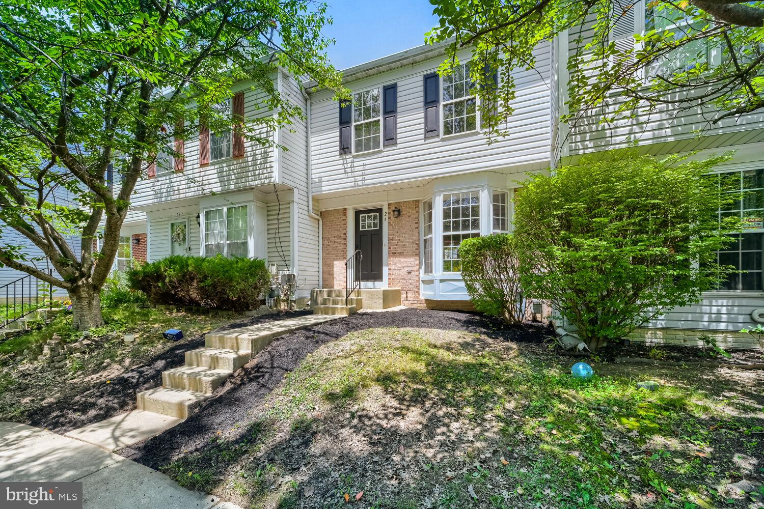 24 STRETHAM COURT