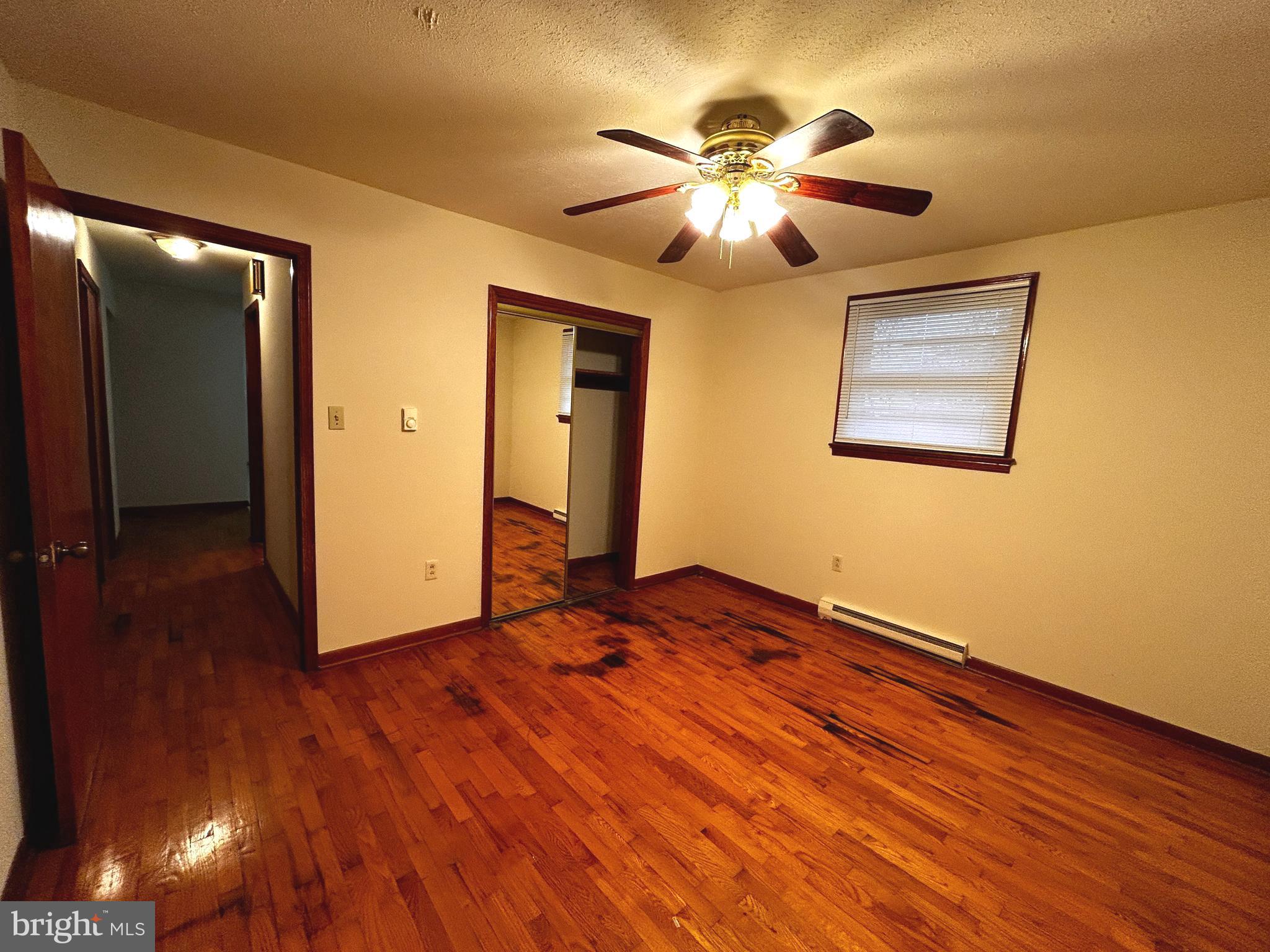 HUNTSBERRY - Residential