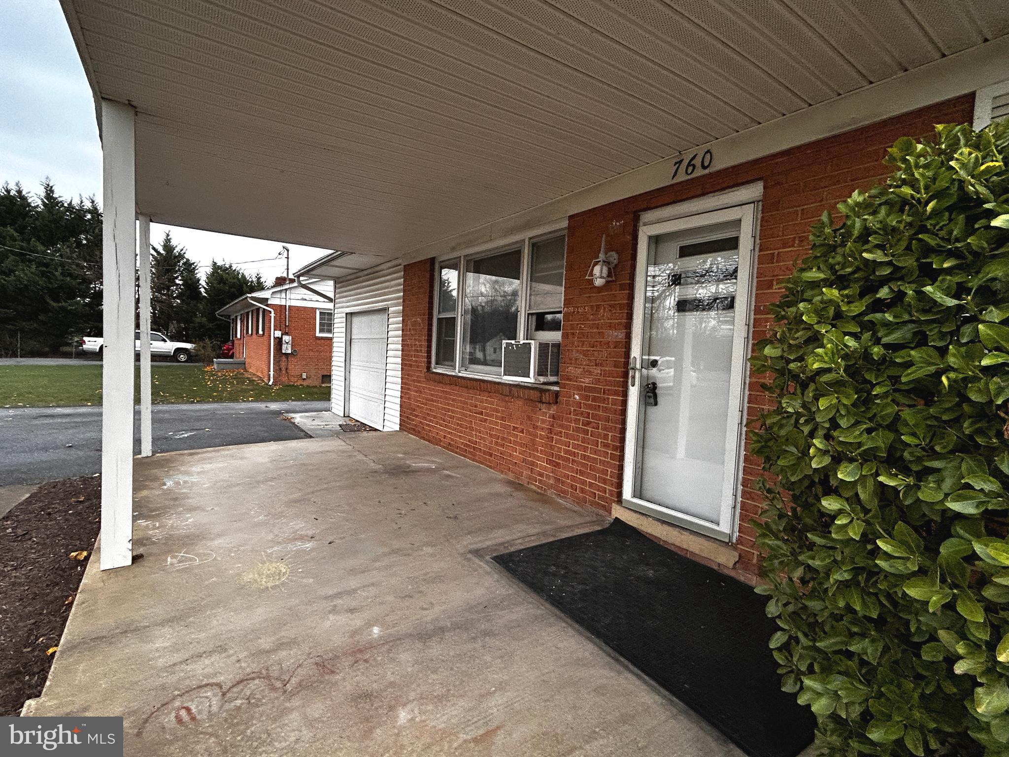 760 JORDAN SPRINGS ROAD