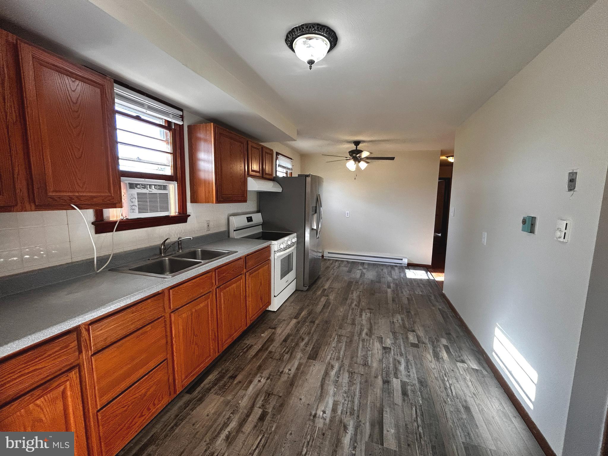 HUNTSBERRY - Residential