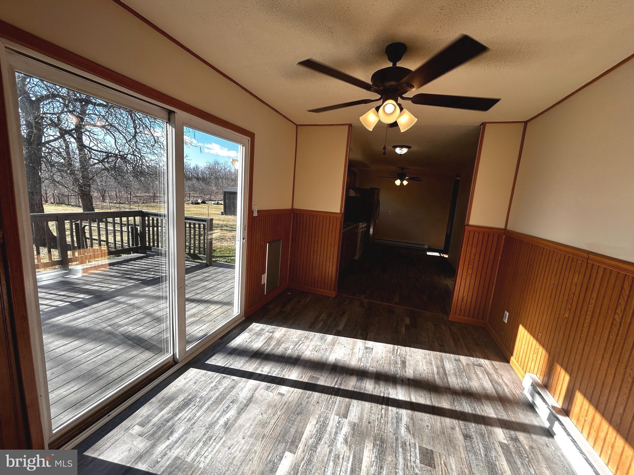 HUNTSBERRY - Residential